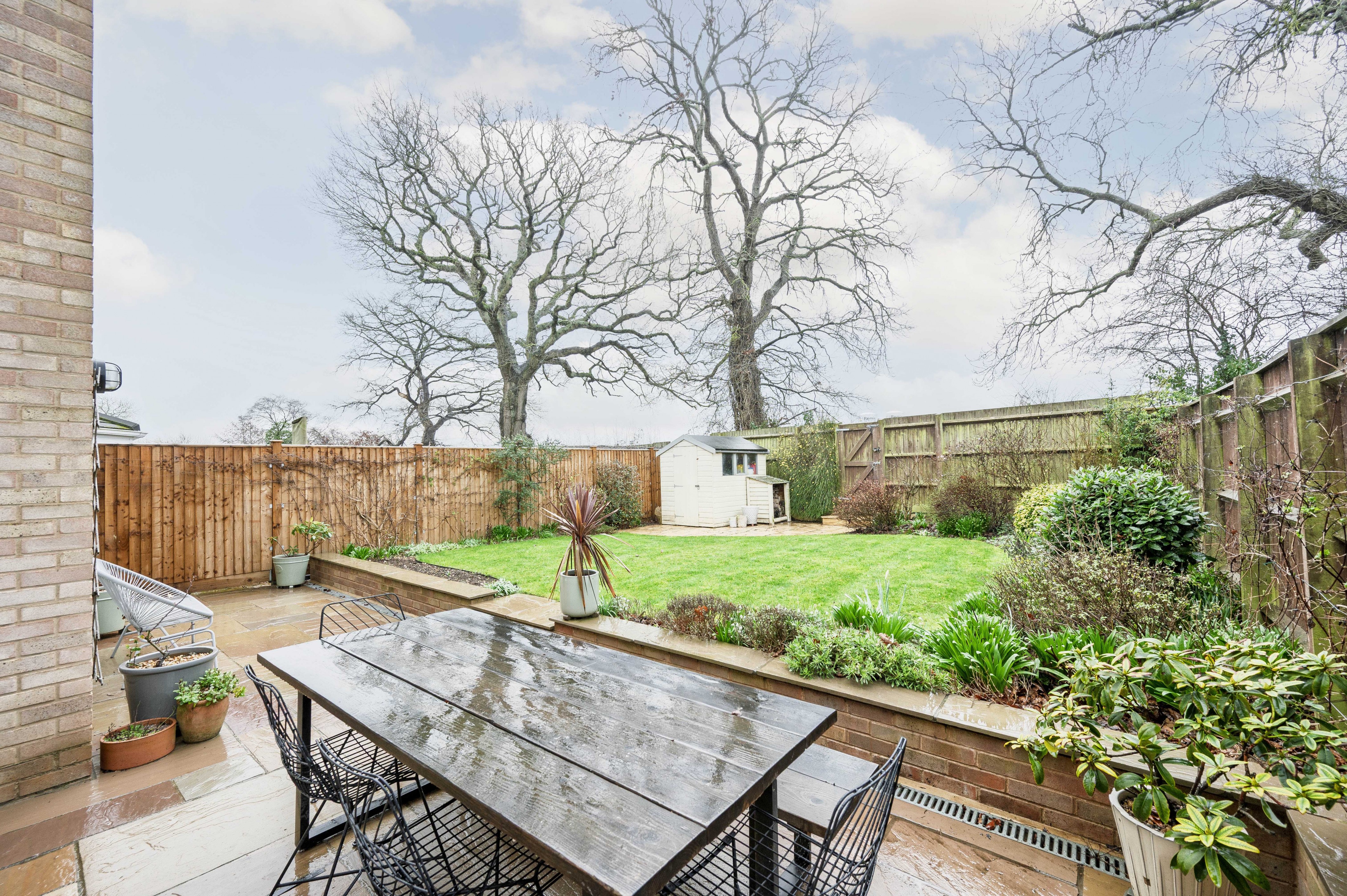 Fosseway Avenue, Moreton-In-Marsh, GL56