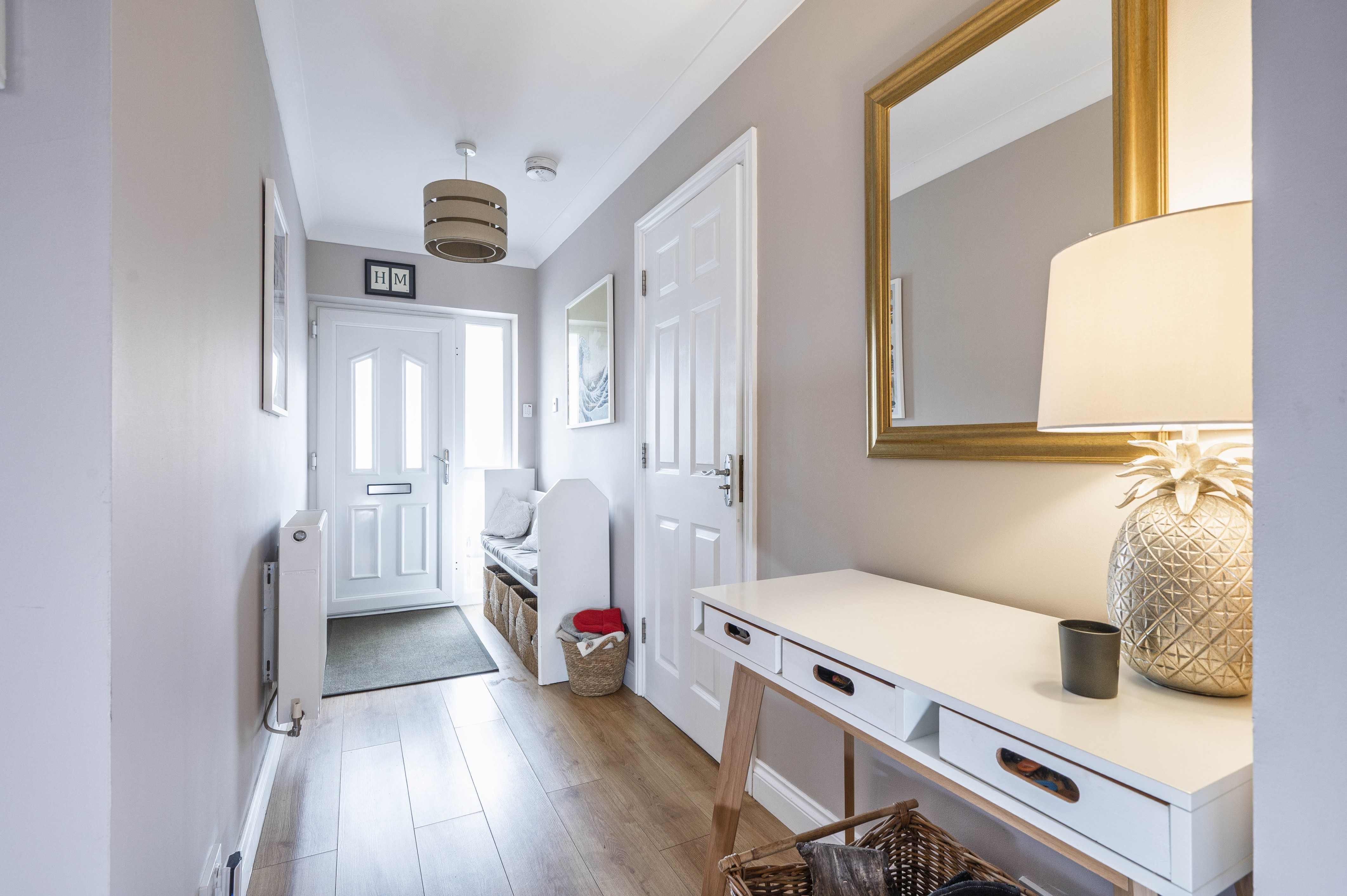 Fosseway Avenue, Moreton-In-Marsh, GL56