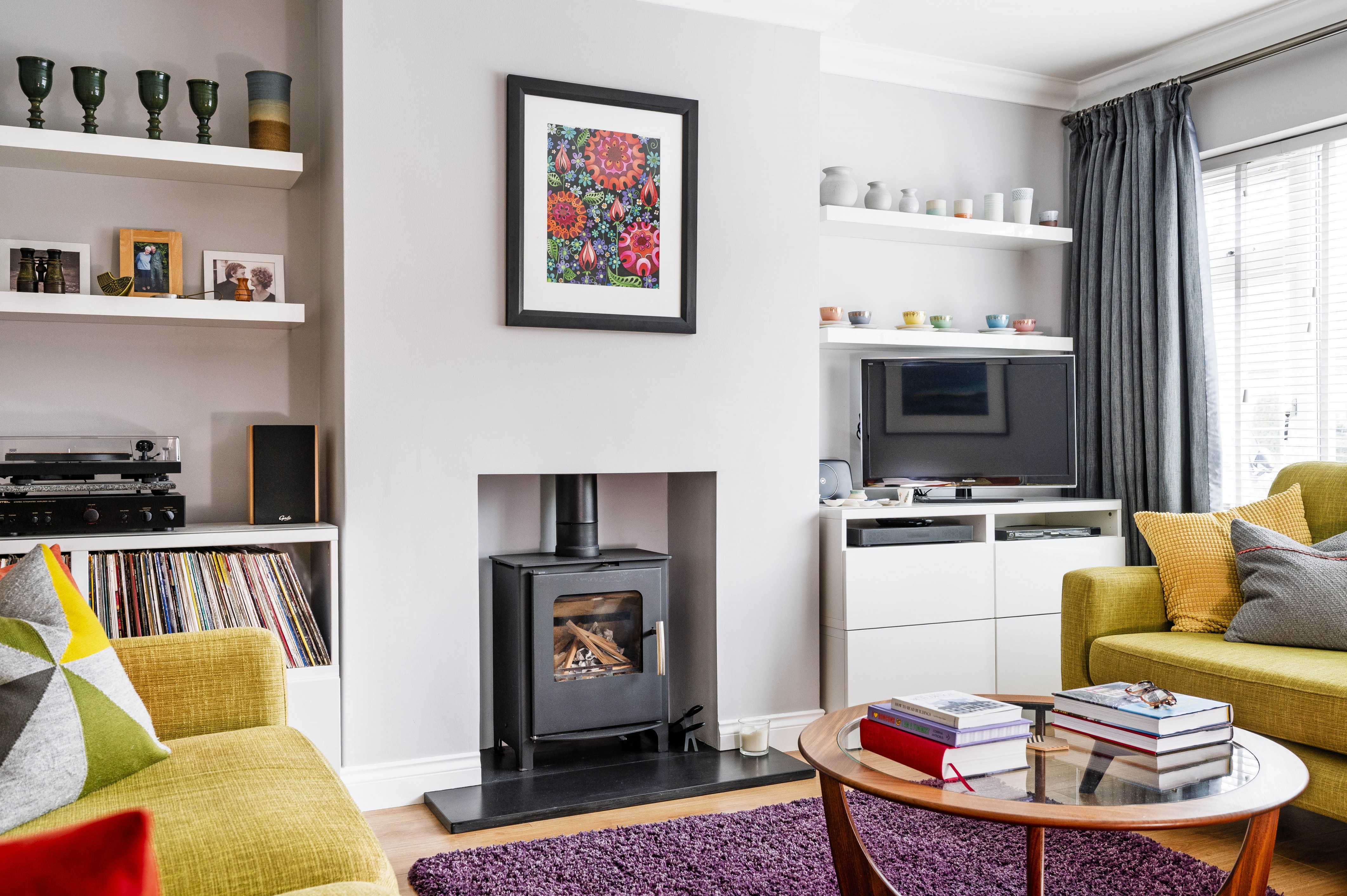 Fosseway Avenue, Moreton-In-Marsh, GL56