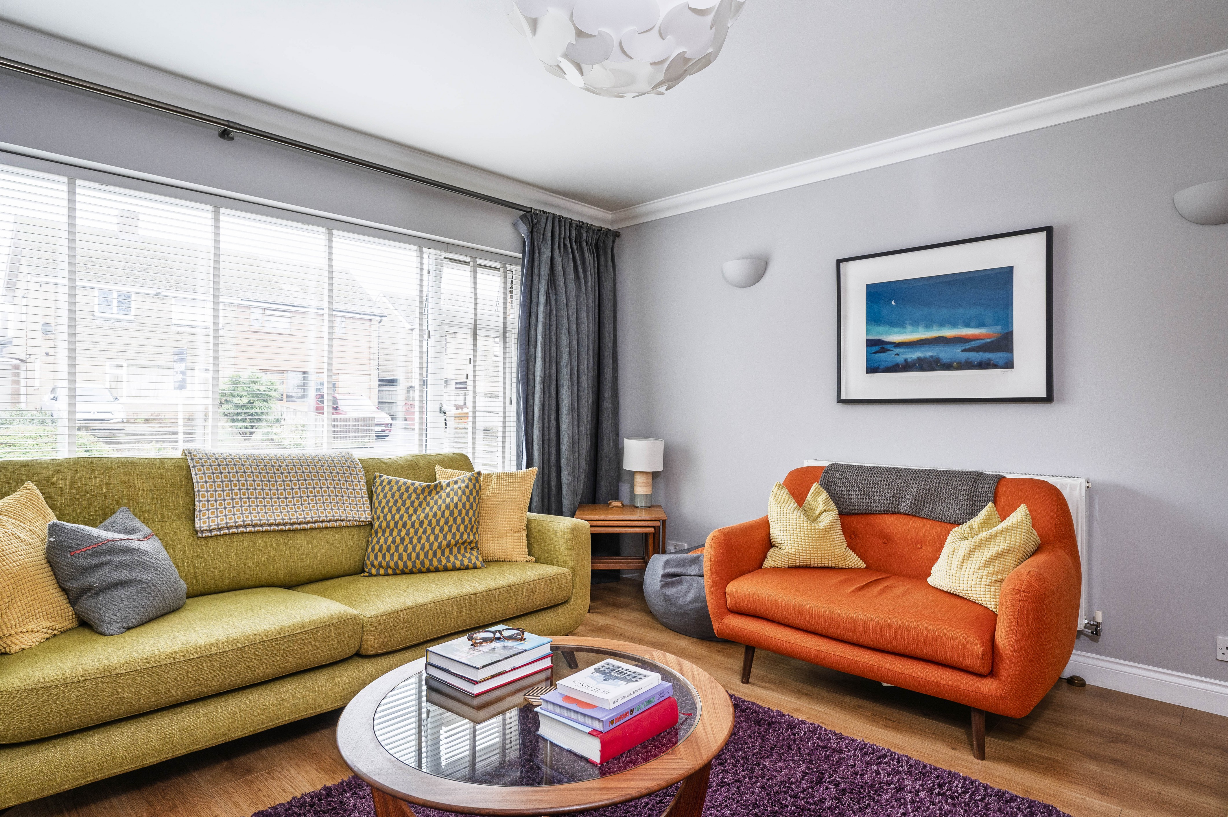 Fosseway Avenue, Moreton-In-Marsh, GL56