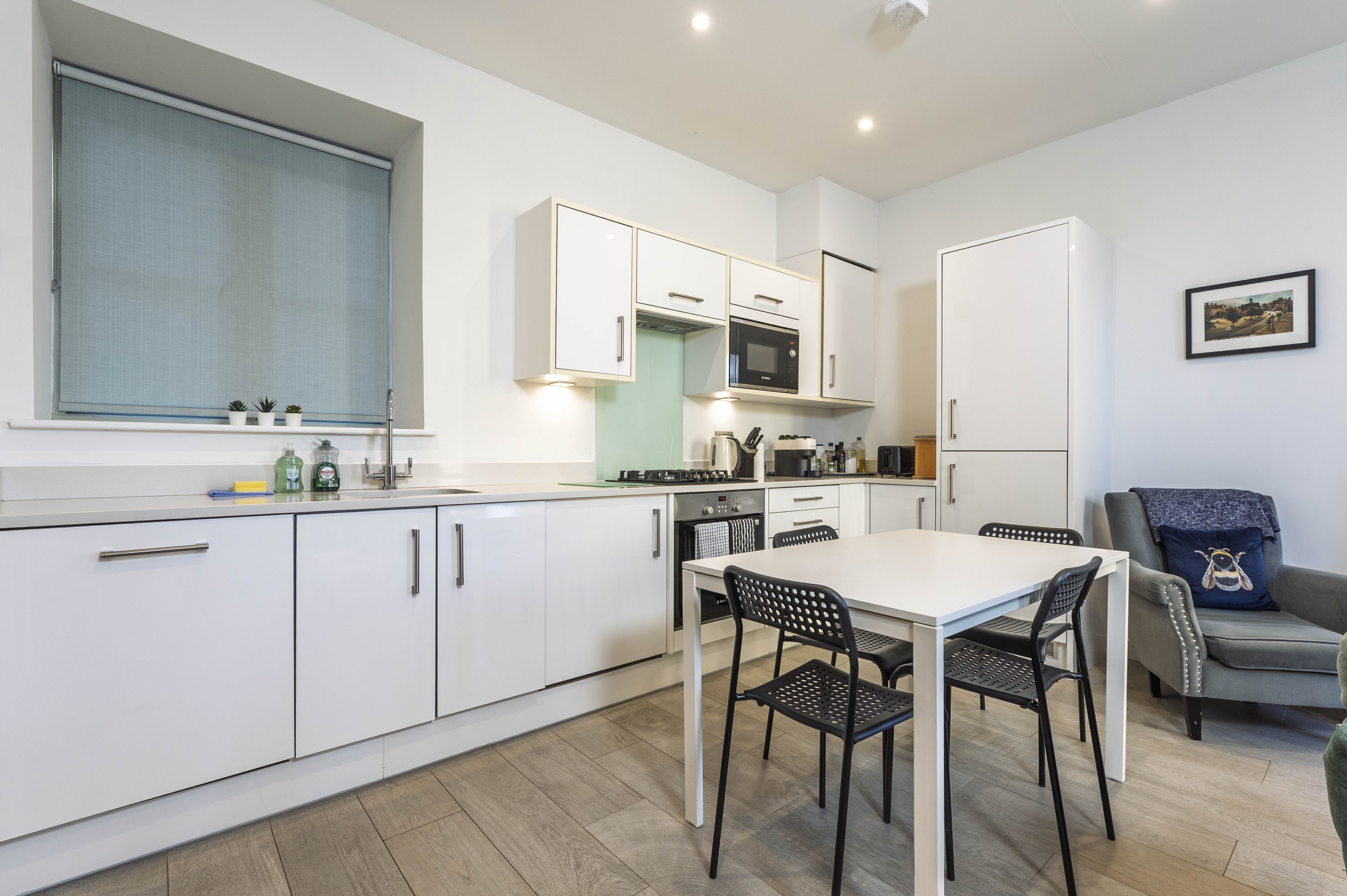 Stanley Close, Chipping Norton, OX7