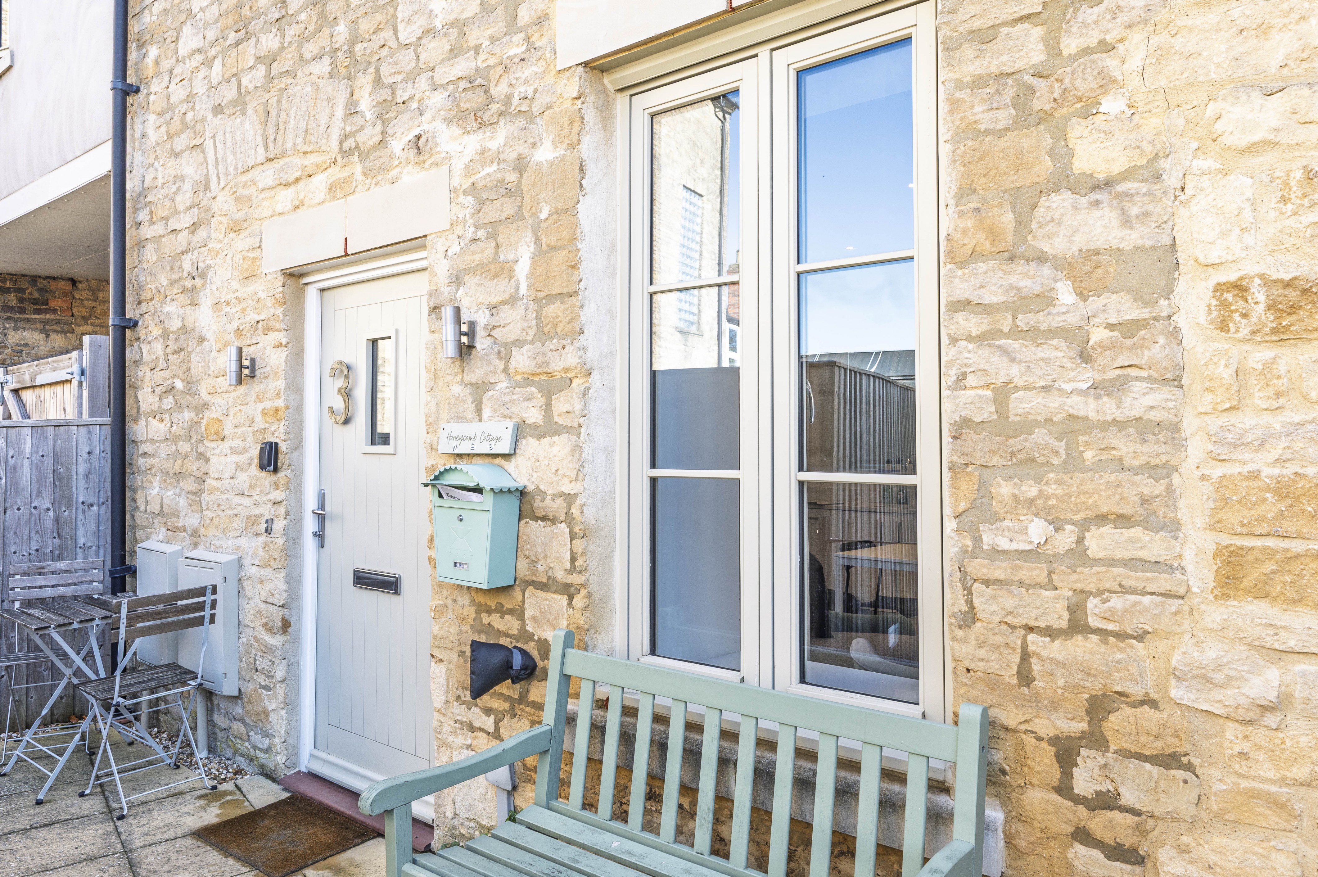 Stanley Close, Chipping Norton, OX7