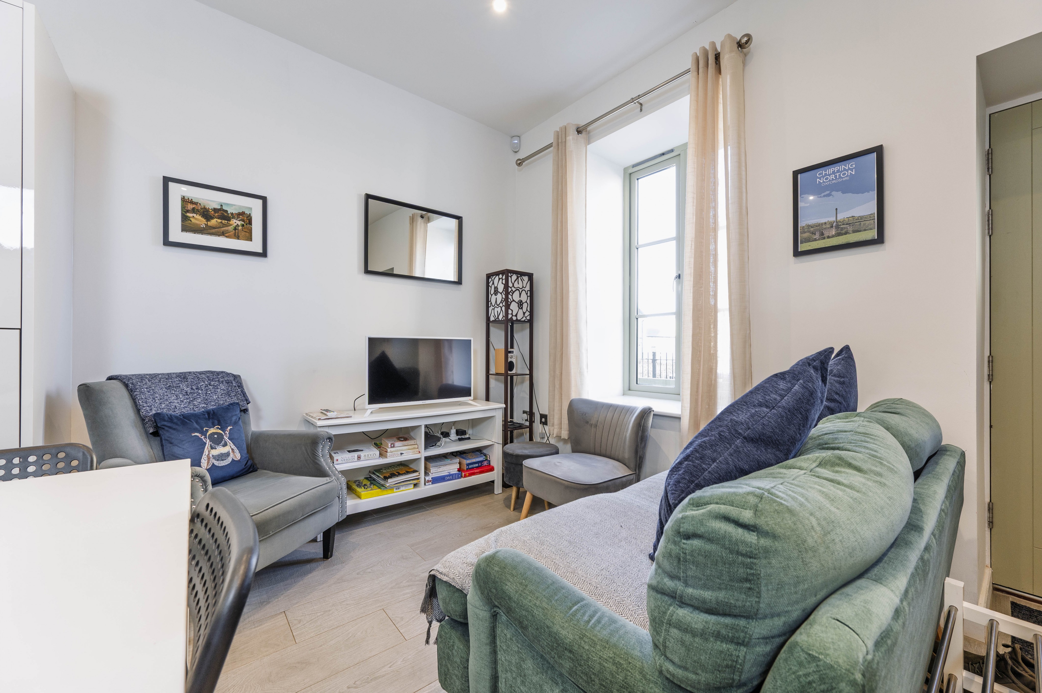 Stanley Close, Chipping Norton, OX7