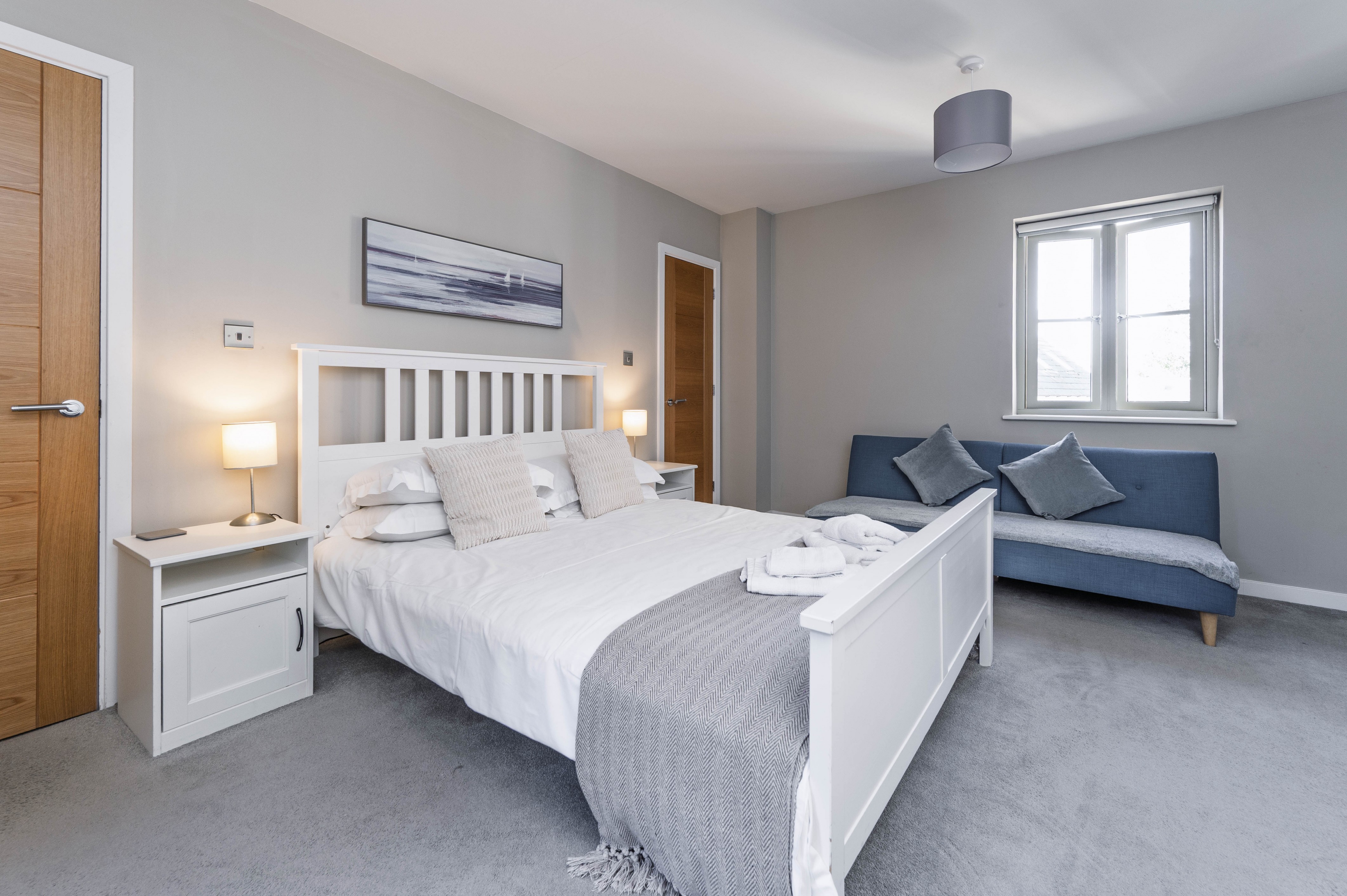 Stanley Close, Chipping Norton, OX7