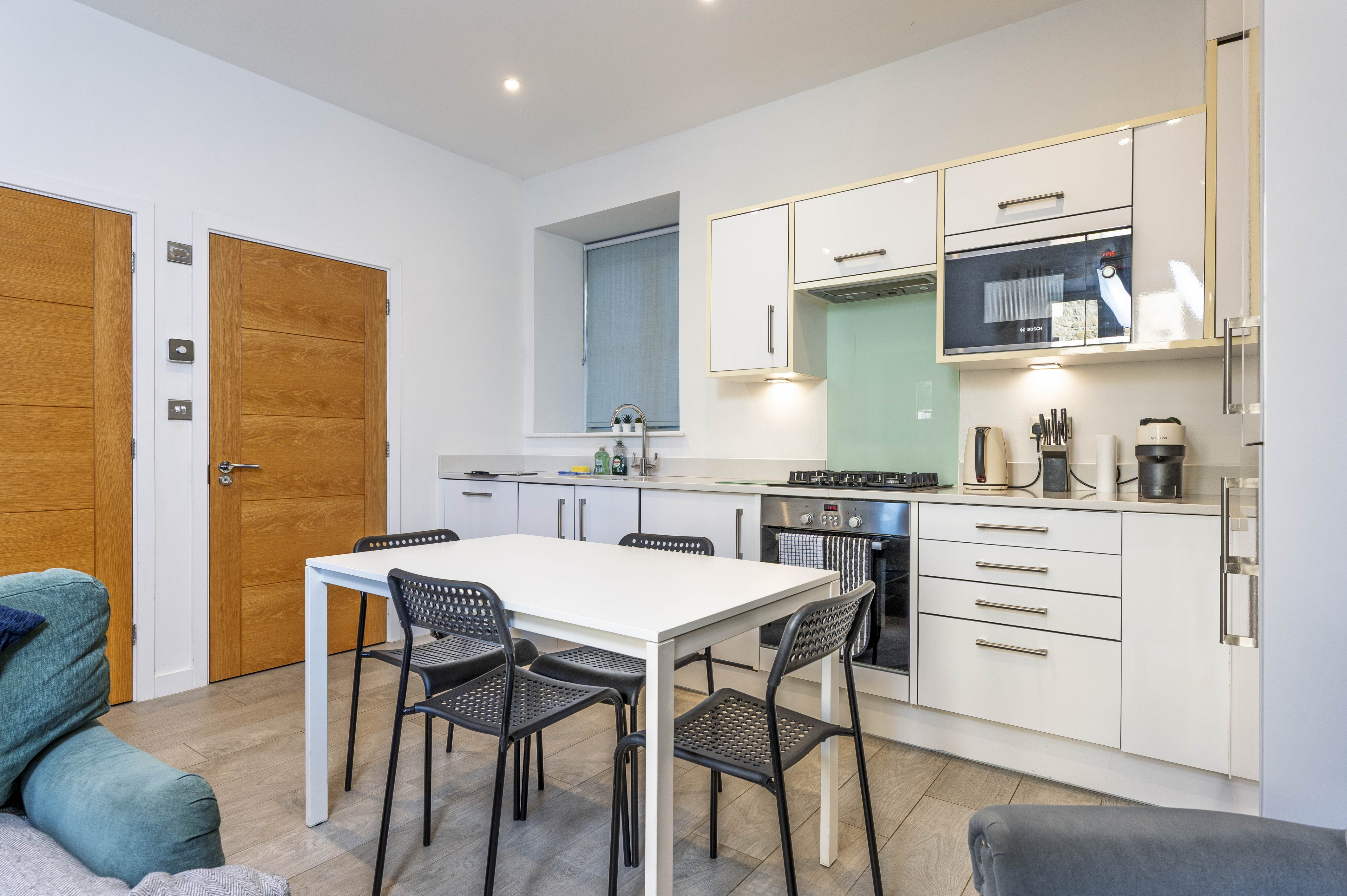 Stanley Close, Chipping Norton, OX7