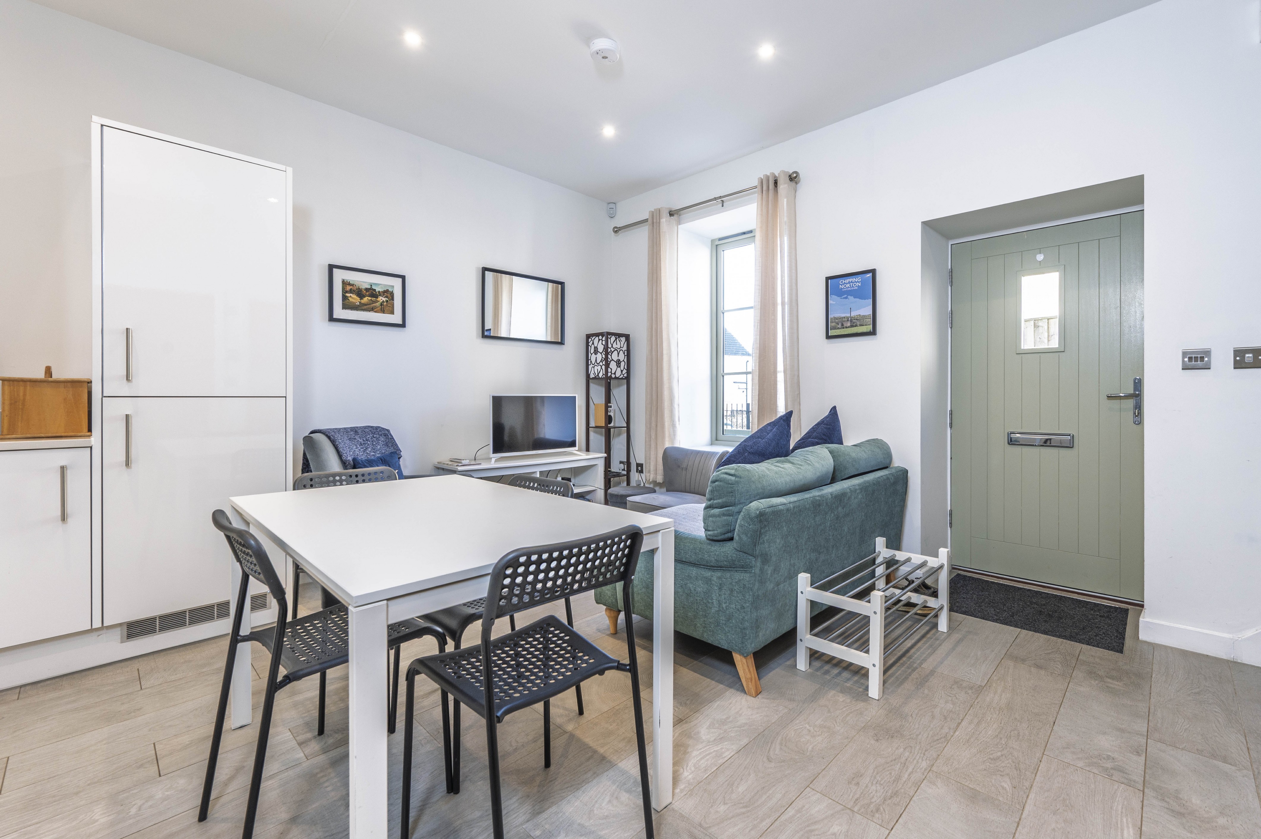 Stanley Close, Chipping Norton, OX7