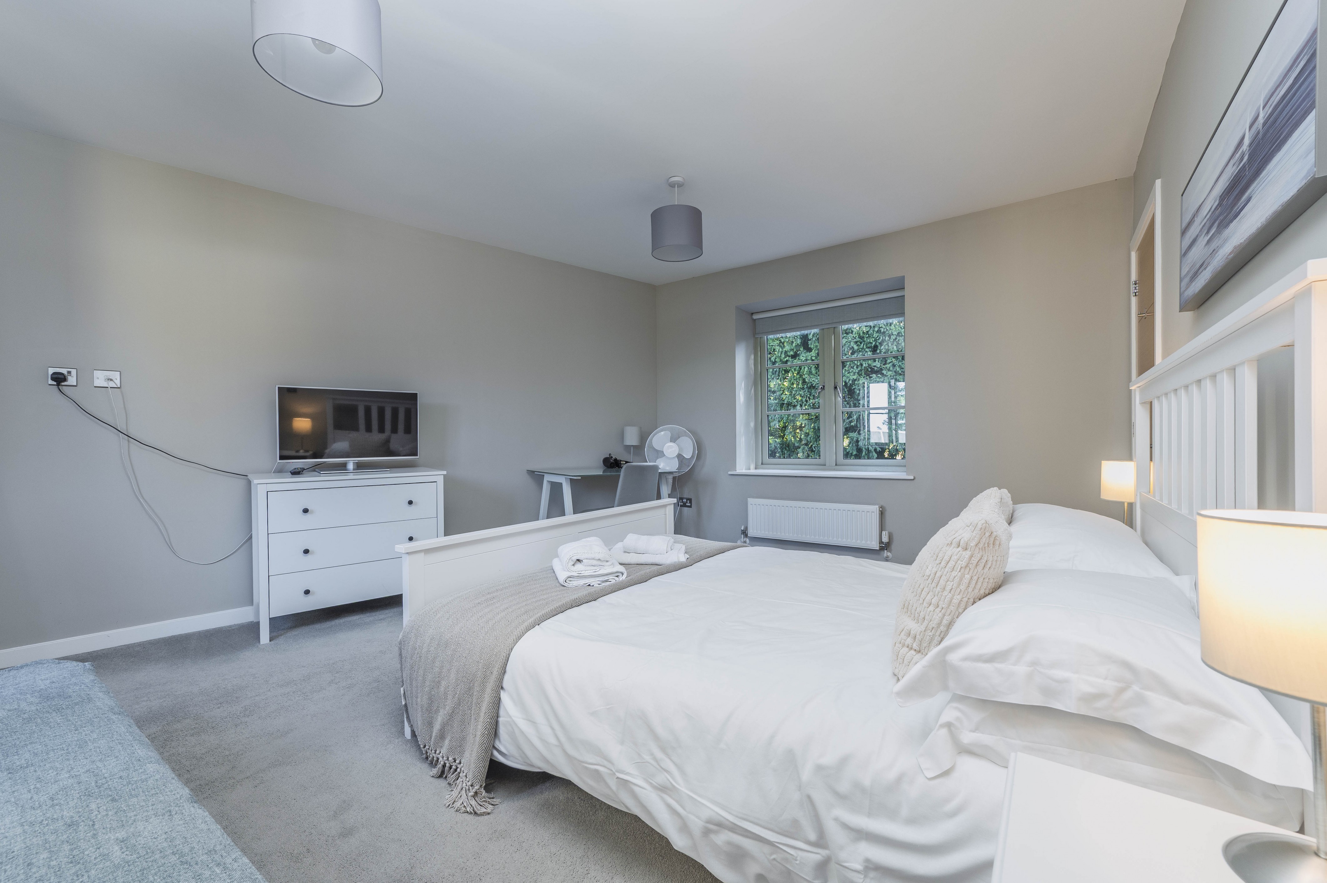 Stanley Close, Chipping Norton, OX7