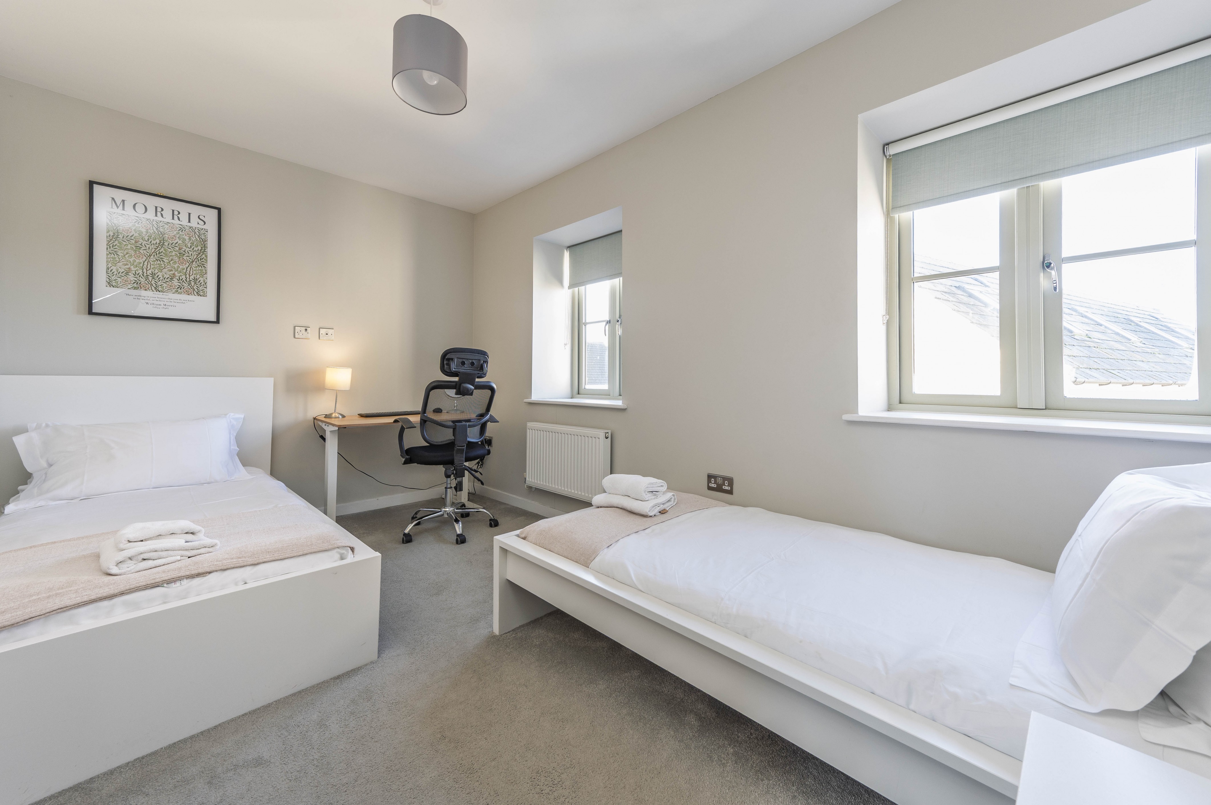 Stanley Close, Chipping Norton, OX7