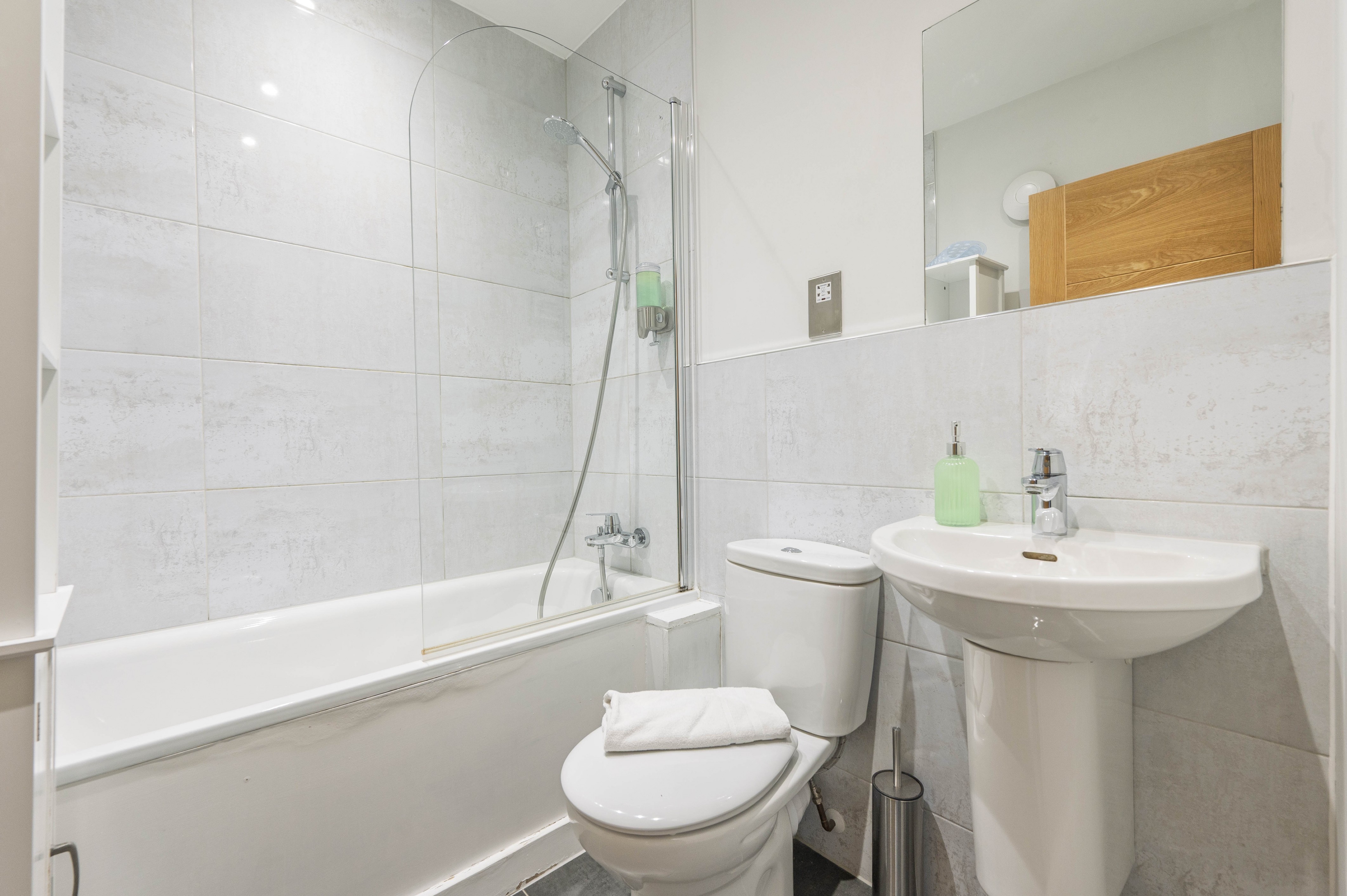 Stanley Close, Chipping Norton, OX7