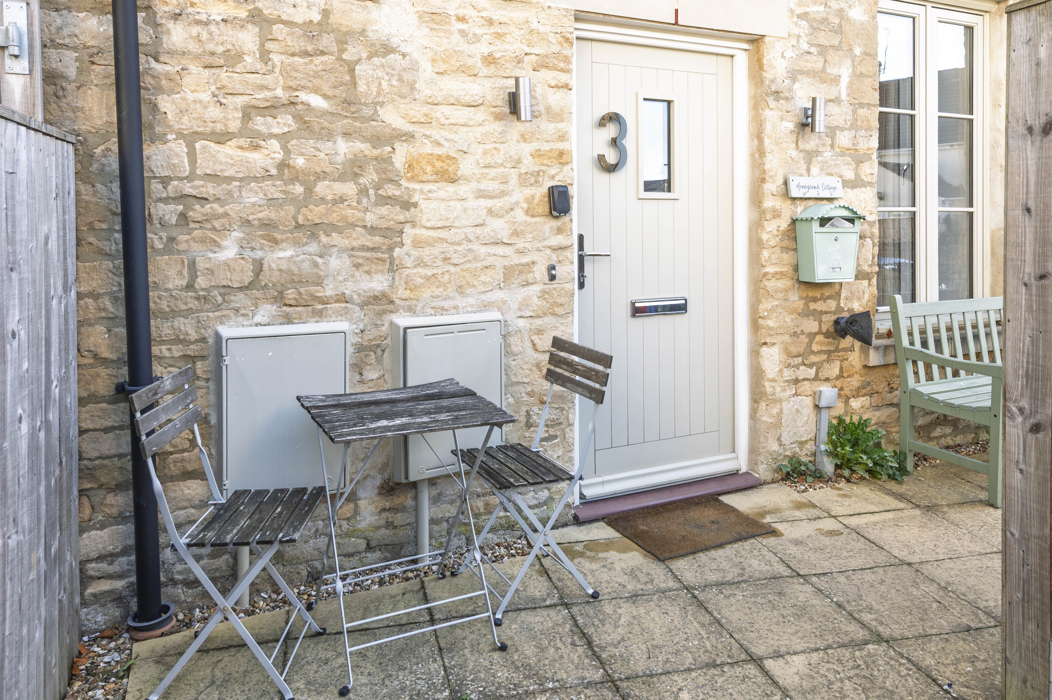 Stanley Close, Chipping Norton, OX7