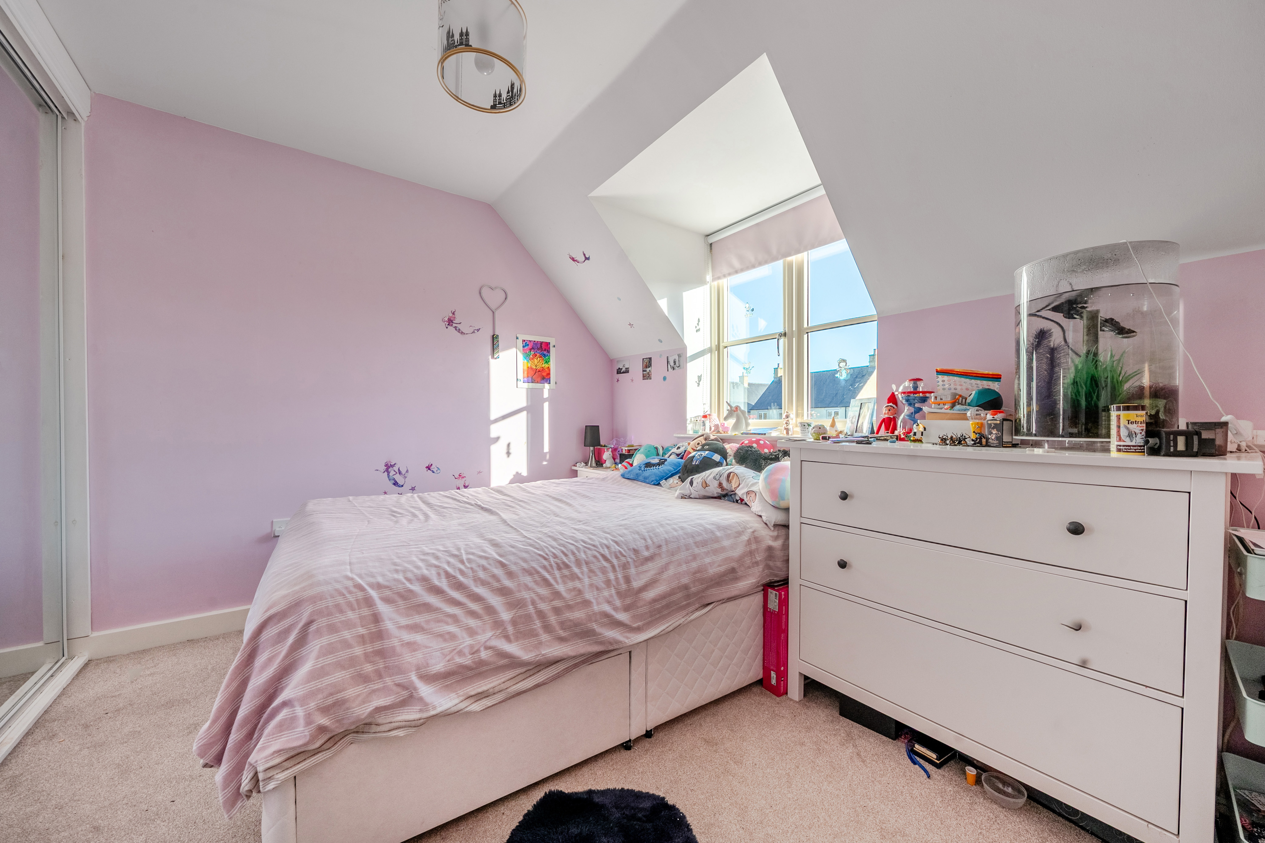 Mallard Crescent, Bourton-On-The-Water, GL54