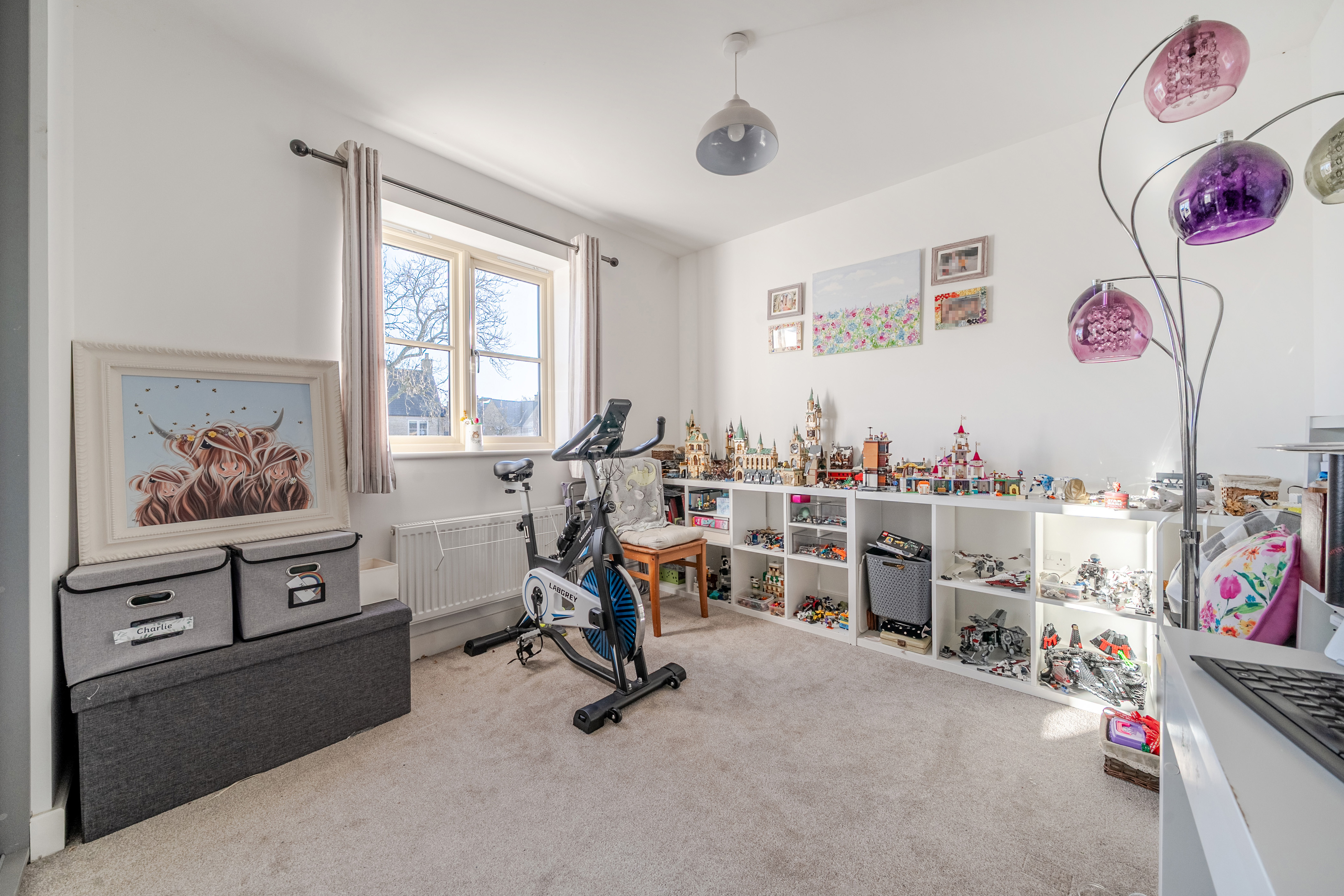 Mallard Crescent, Bourton-On-The-Water, GL54