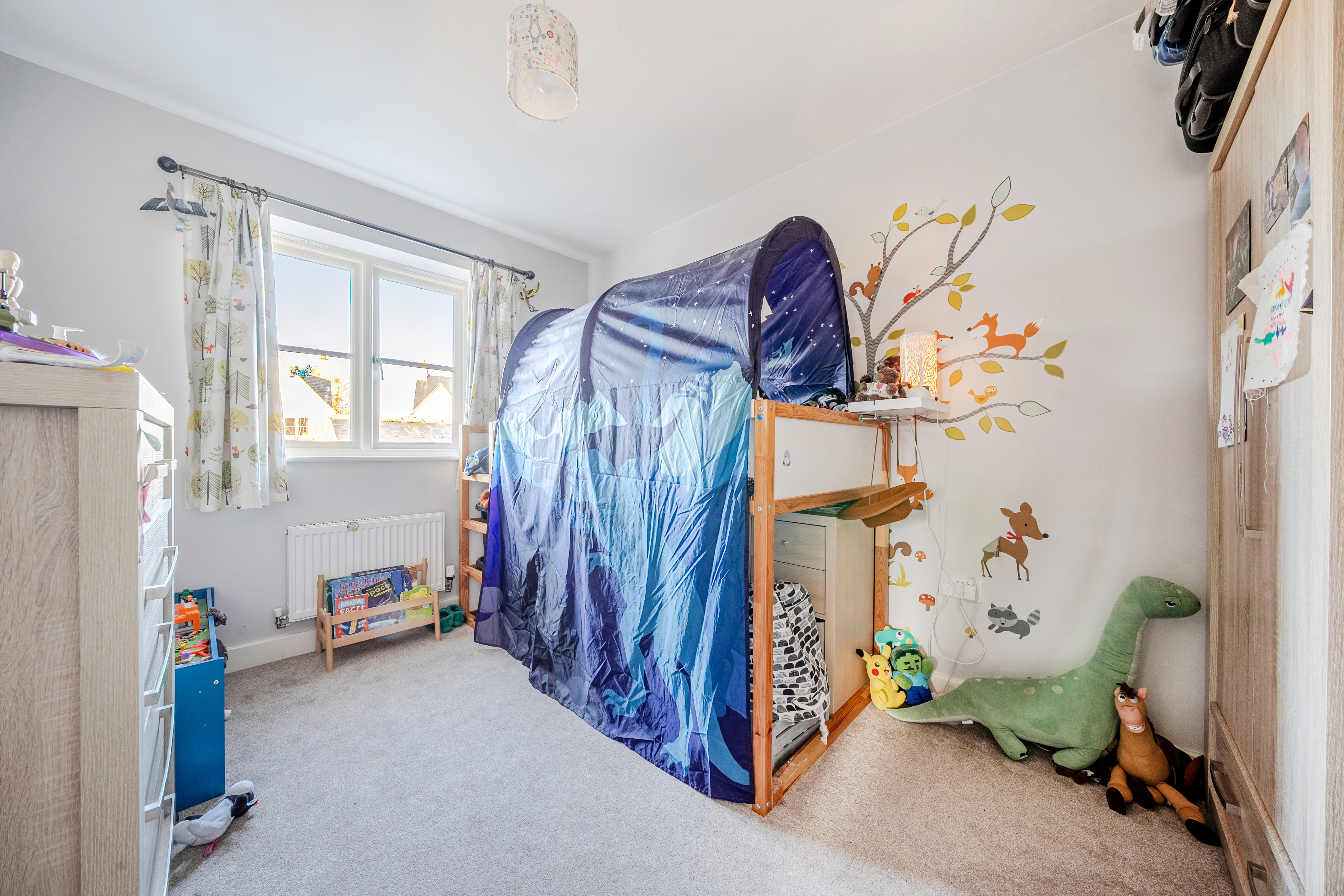 Mallard Crescent, Bourton-On-The-Water, GL54