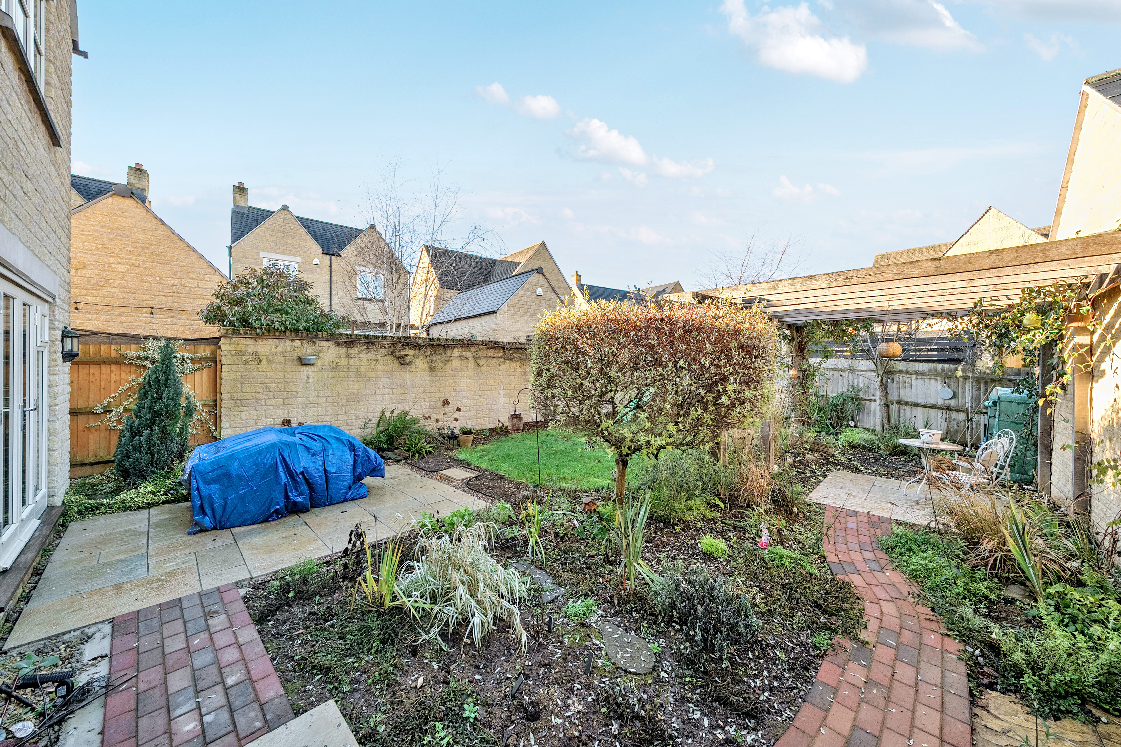 Mallard Crescent, Bourton-On-The-Water, GL54