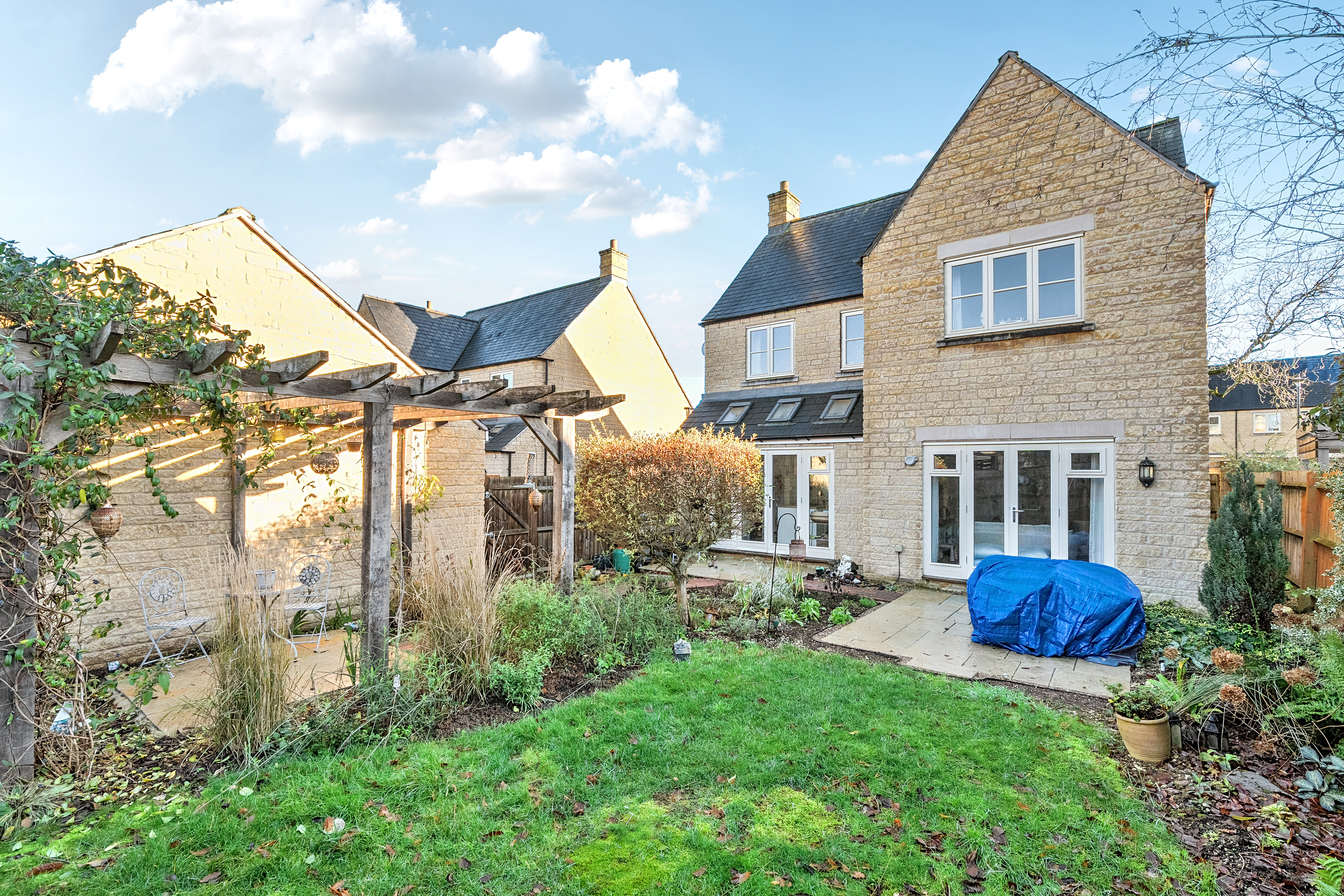 Mallard Crescent, Bourton-On-The-Water, GL54