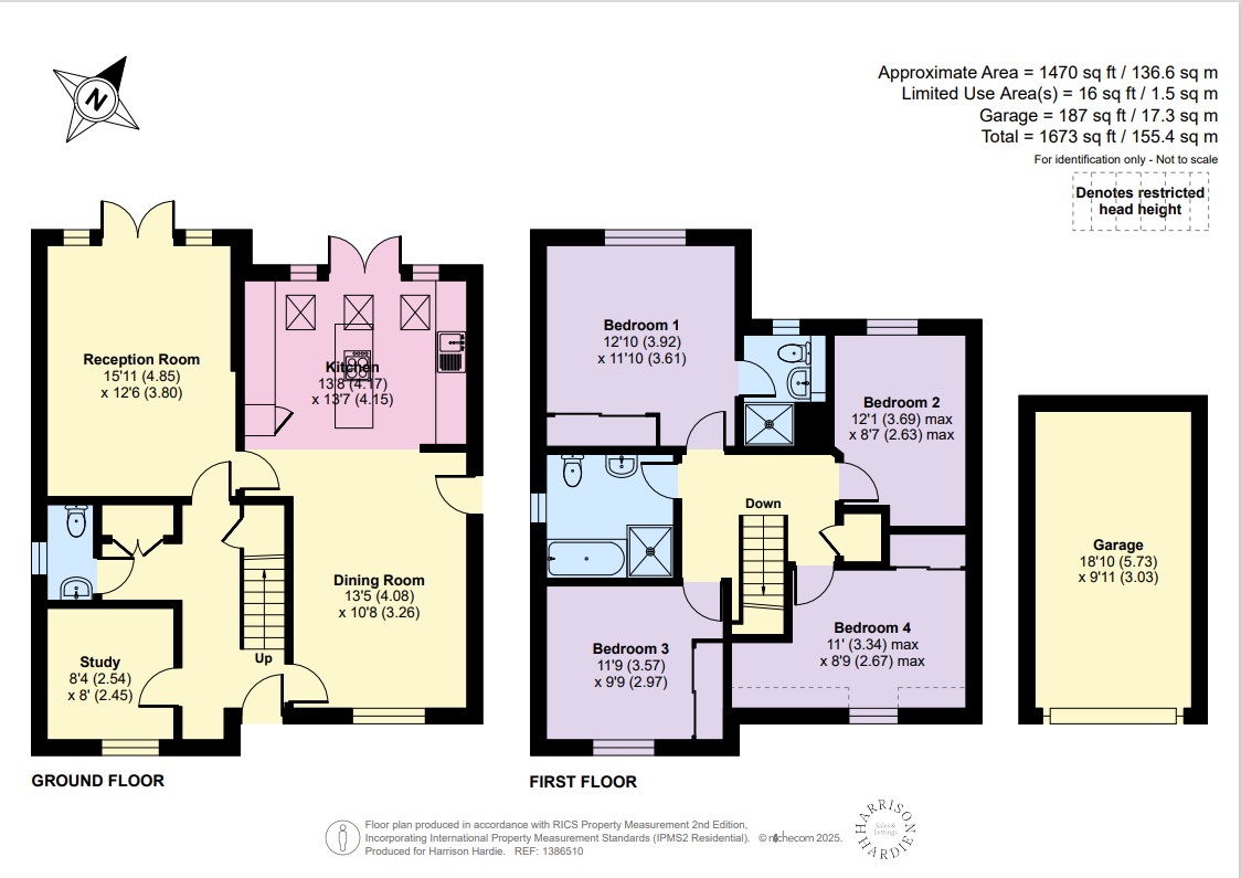 Mallard Crescent, Bourton-On-The-Water, GL54
