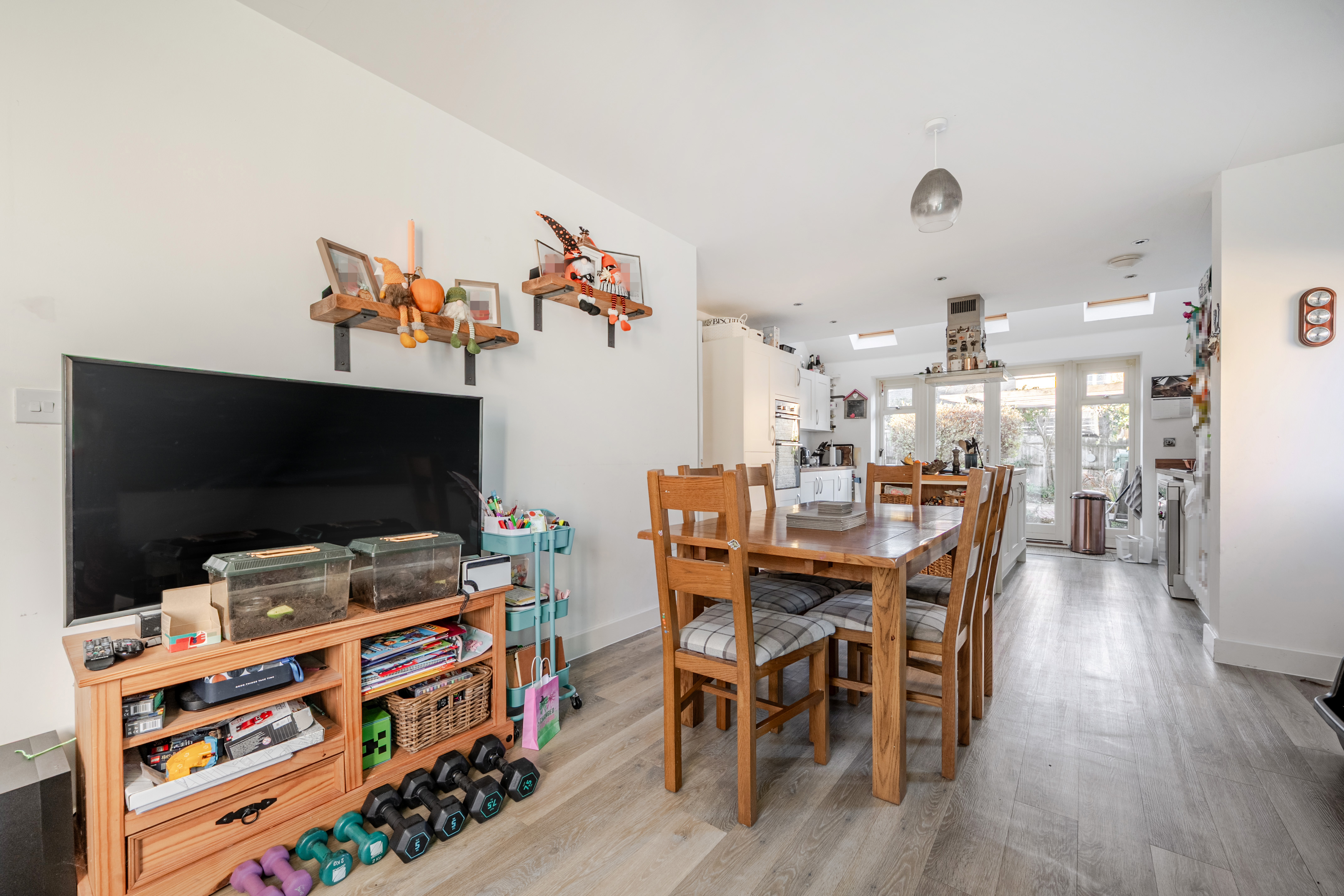 Mallard Crescent, Bourton-On-The-Water, GL54