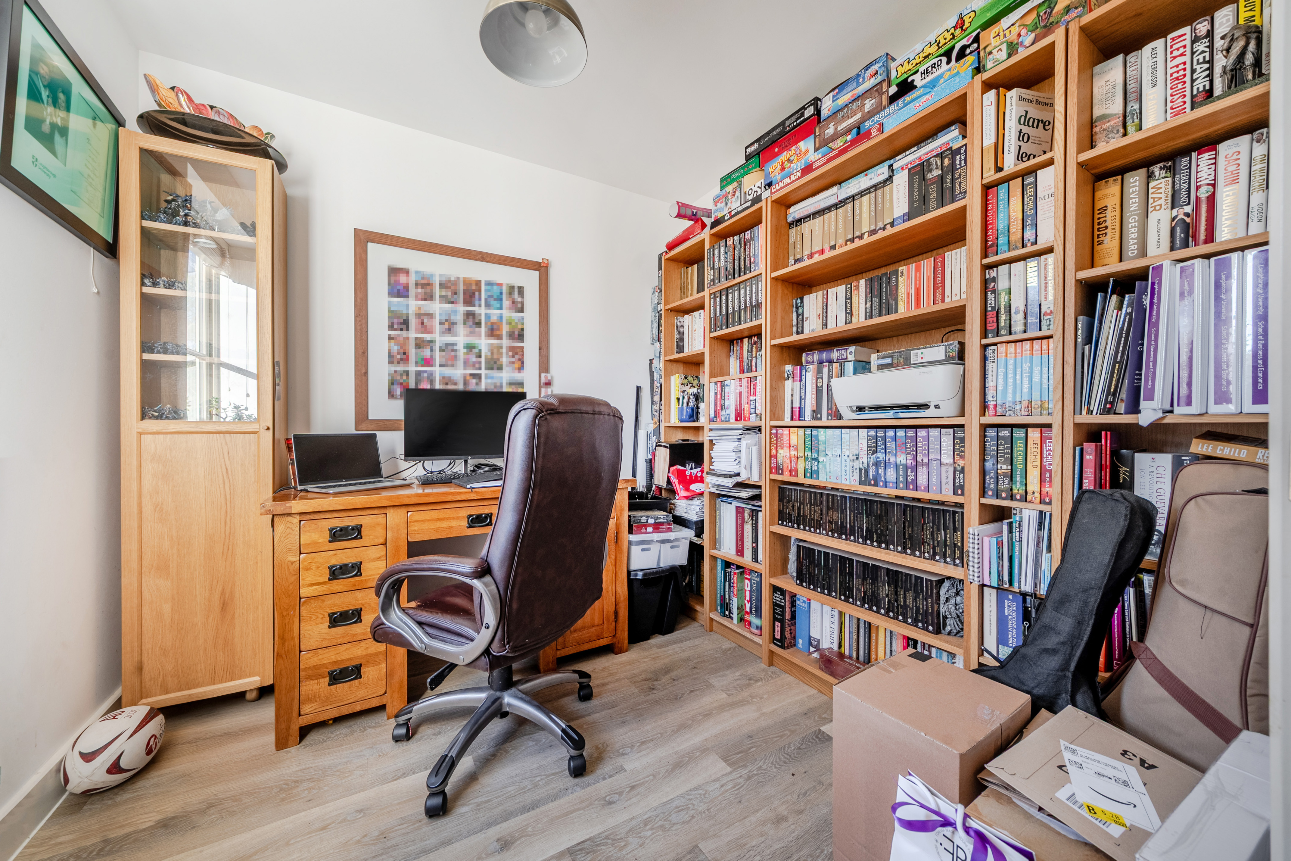 Mallard Crescent, Bourton-On-The-Water, GL54