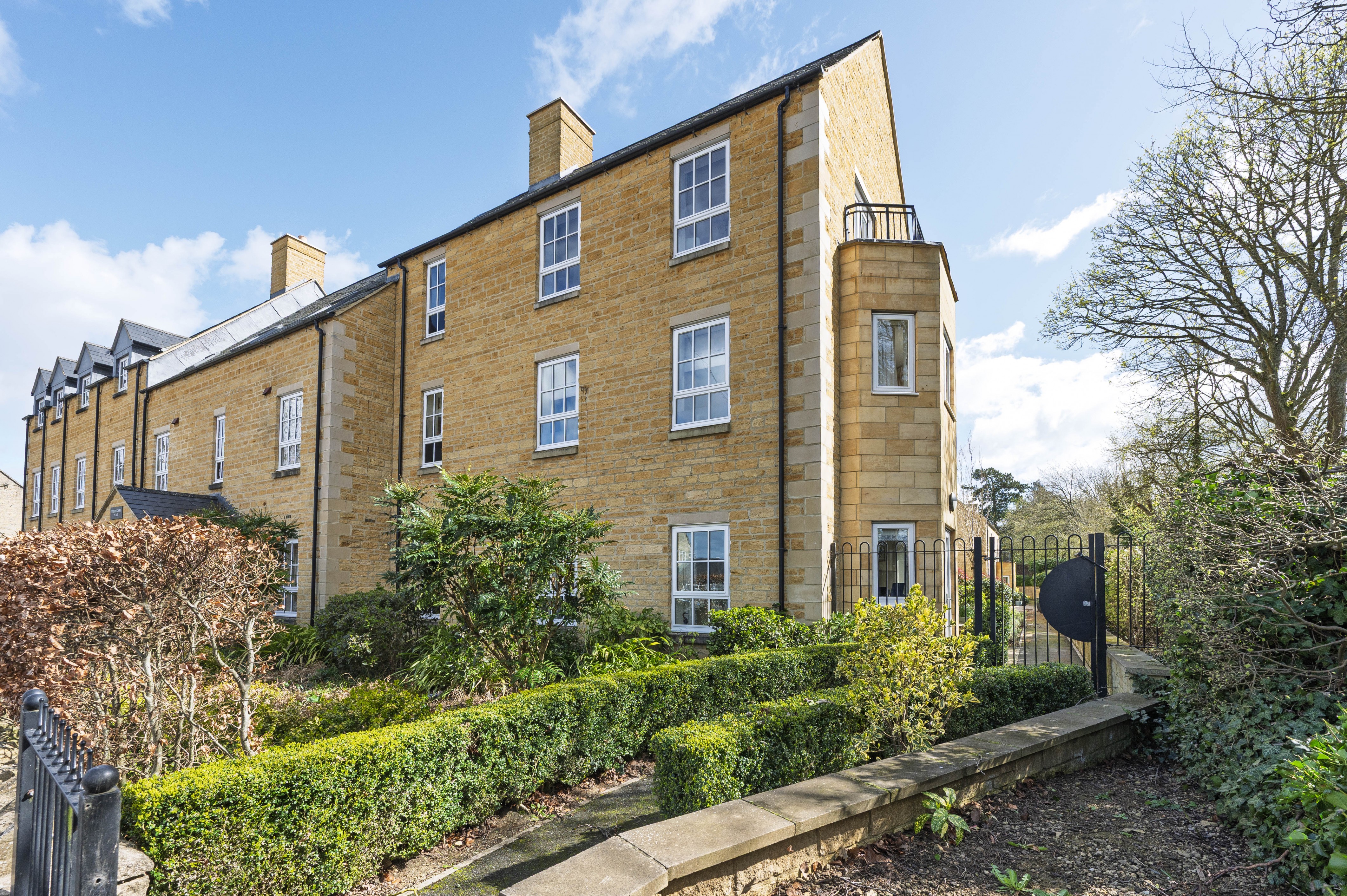 Station Road, Bourton-On-The-Water, GL54