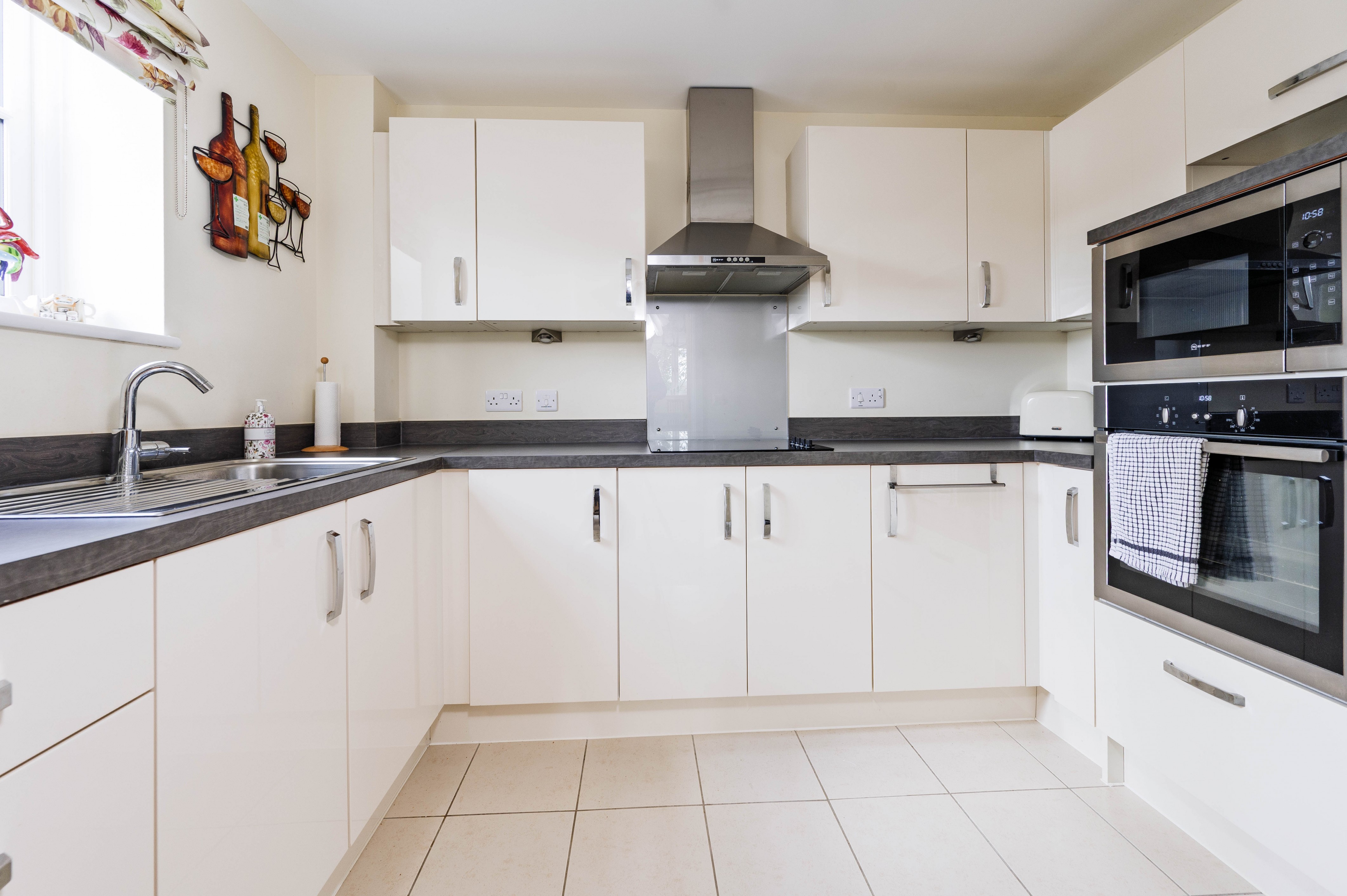 Station Road, Bourton-On-The-Water, GL54