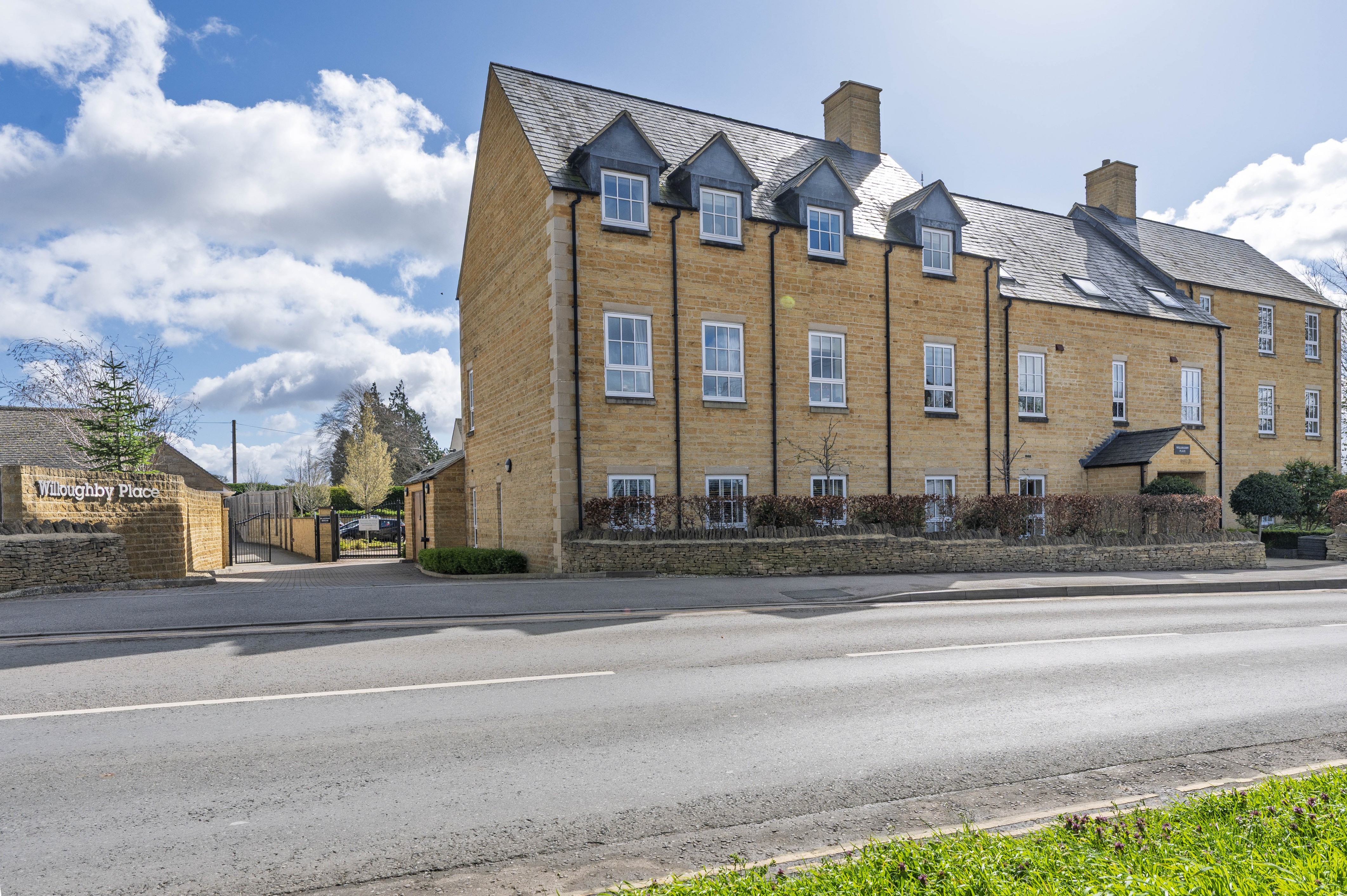 Station Road, Bourton-On-The-Water, GL54