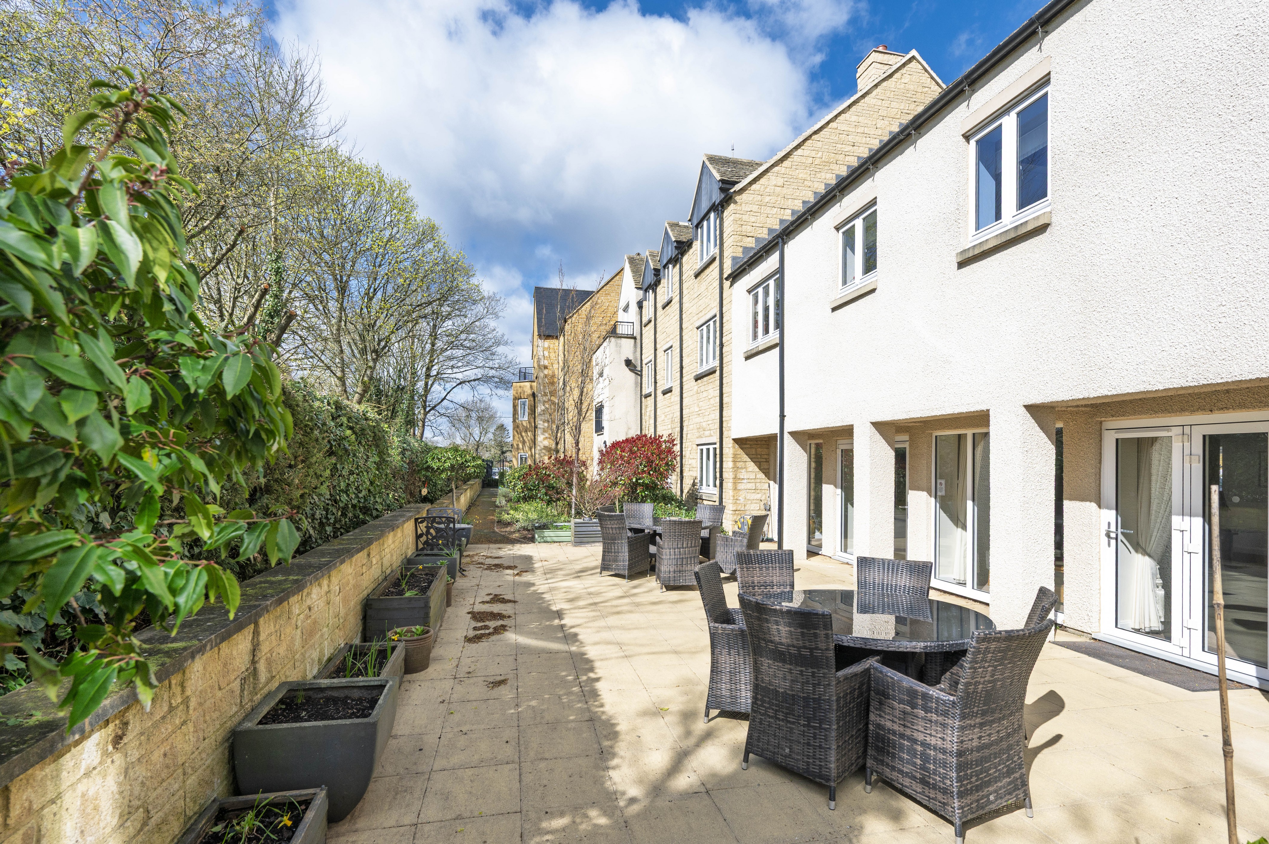 Station Road, Bourton-On-The-Water, GL54