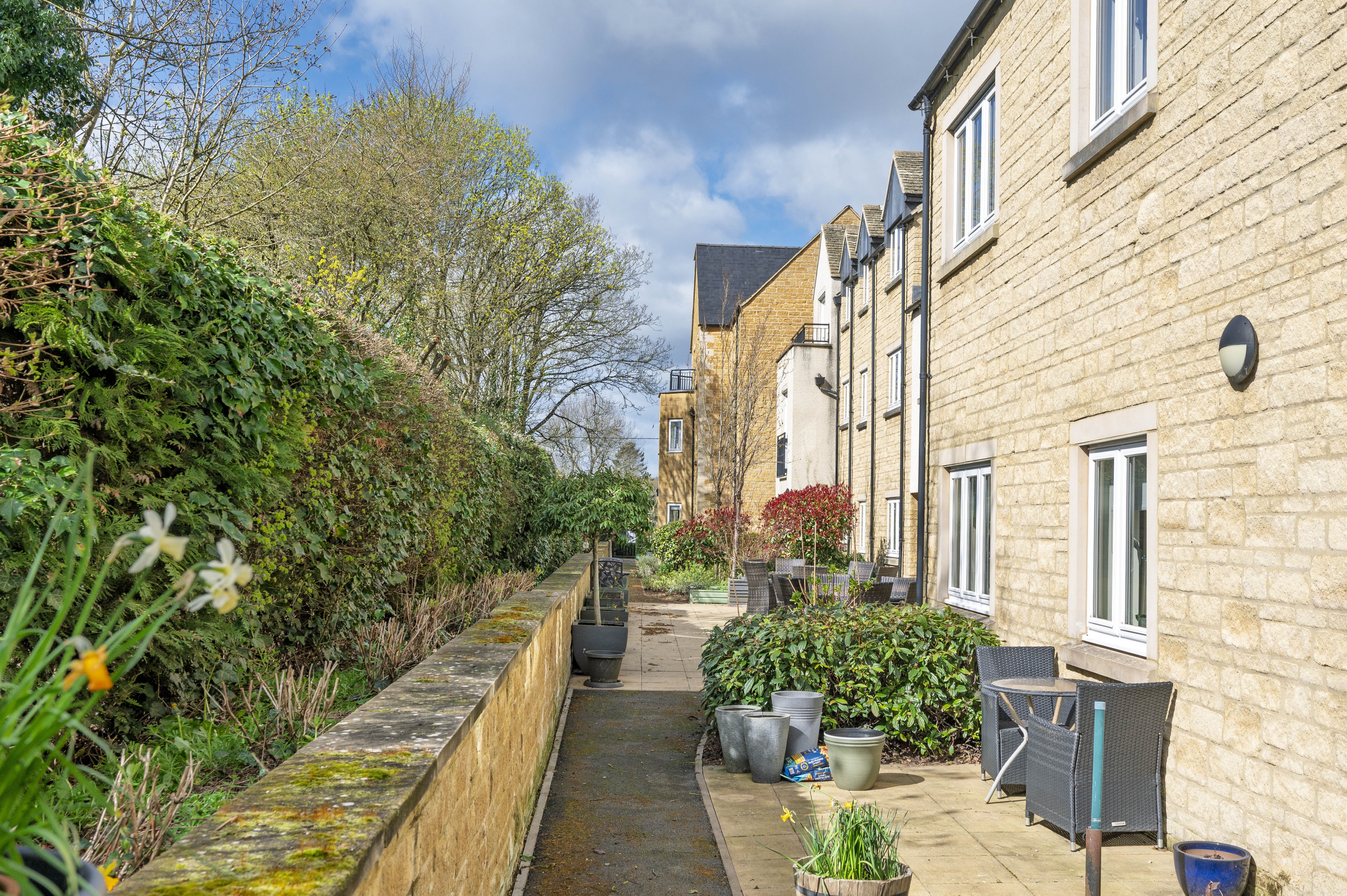 Station Road, Bourton-On-The-Water, GL54