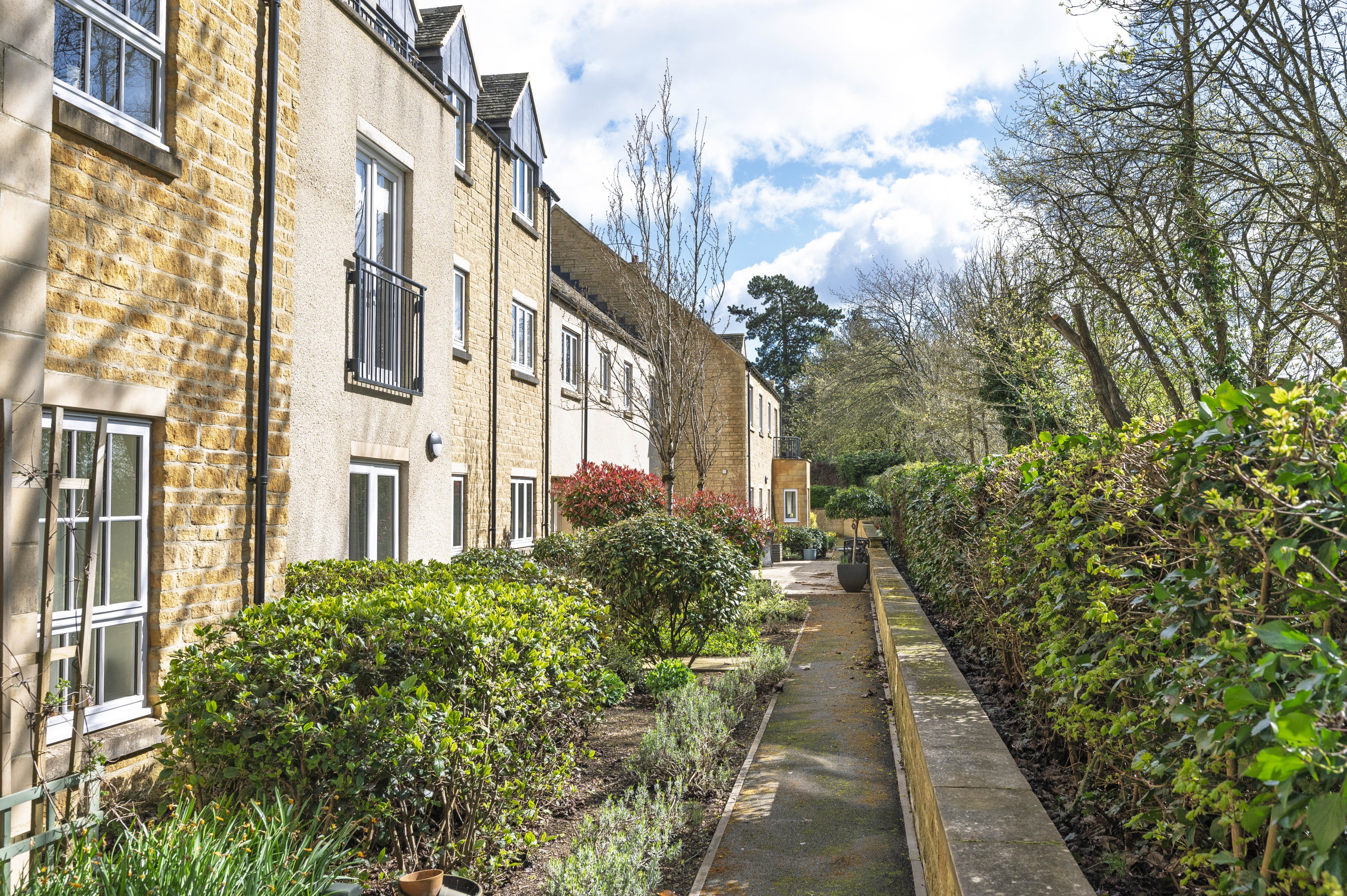 Station Road, Bourton-On-The-Water, GL54