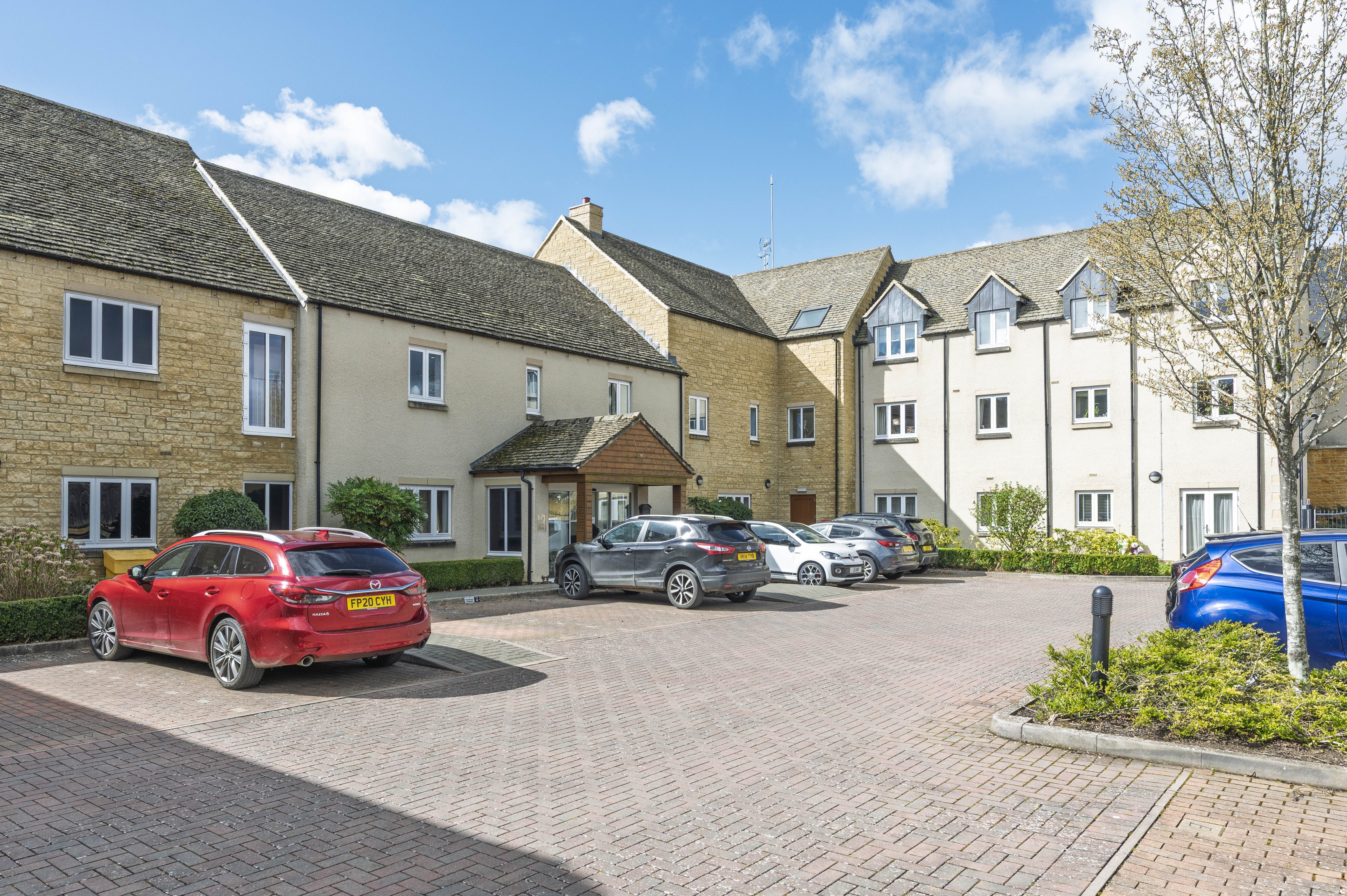 Station Road, Bourton-On-The-Water, GL54