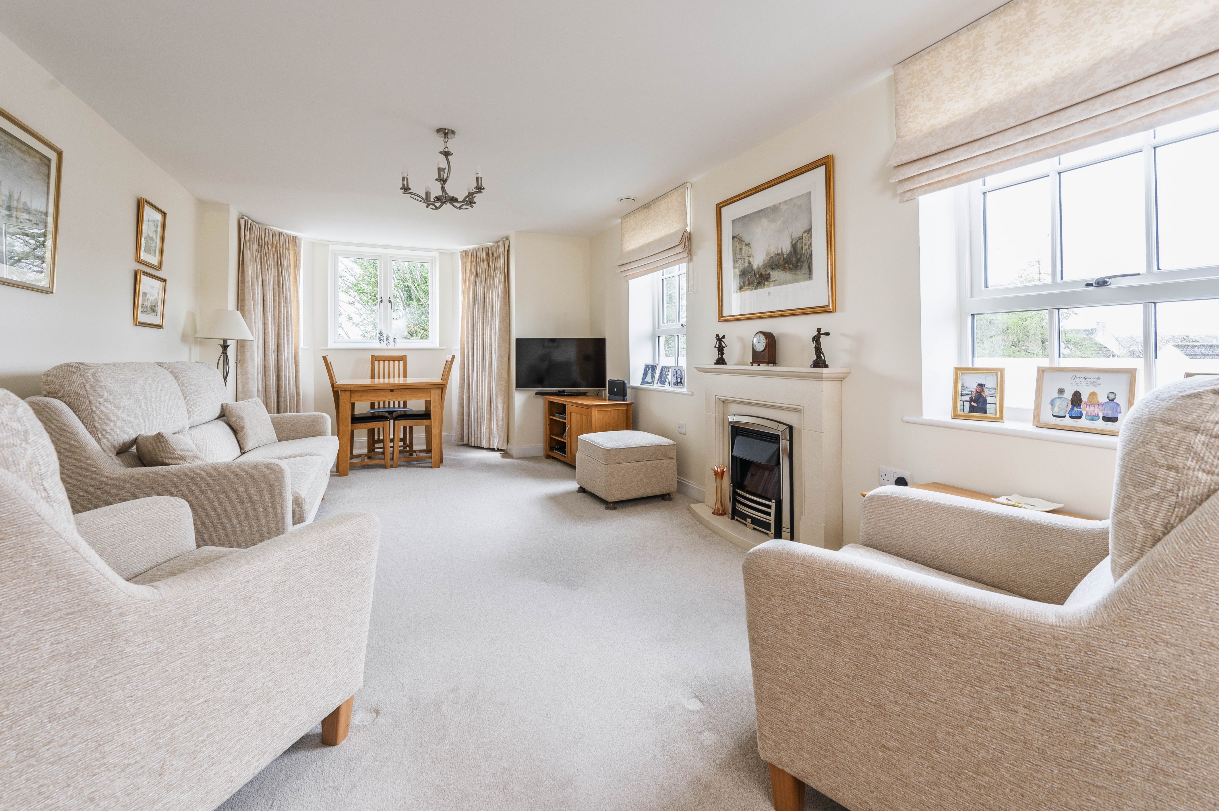 Station Road, Bourton-On-The-Water, GL54