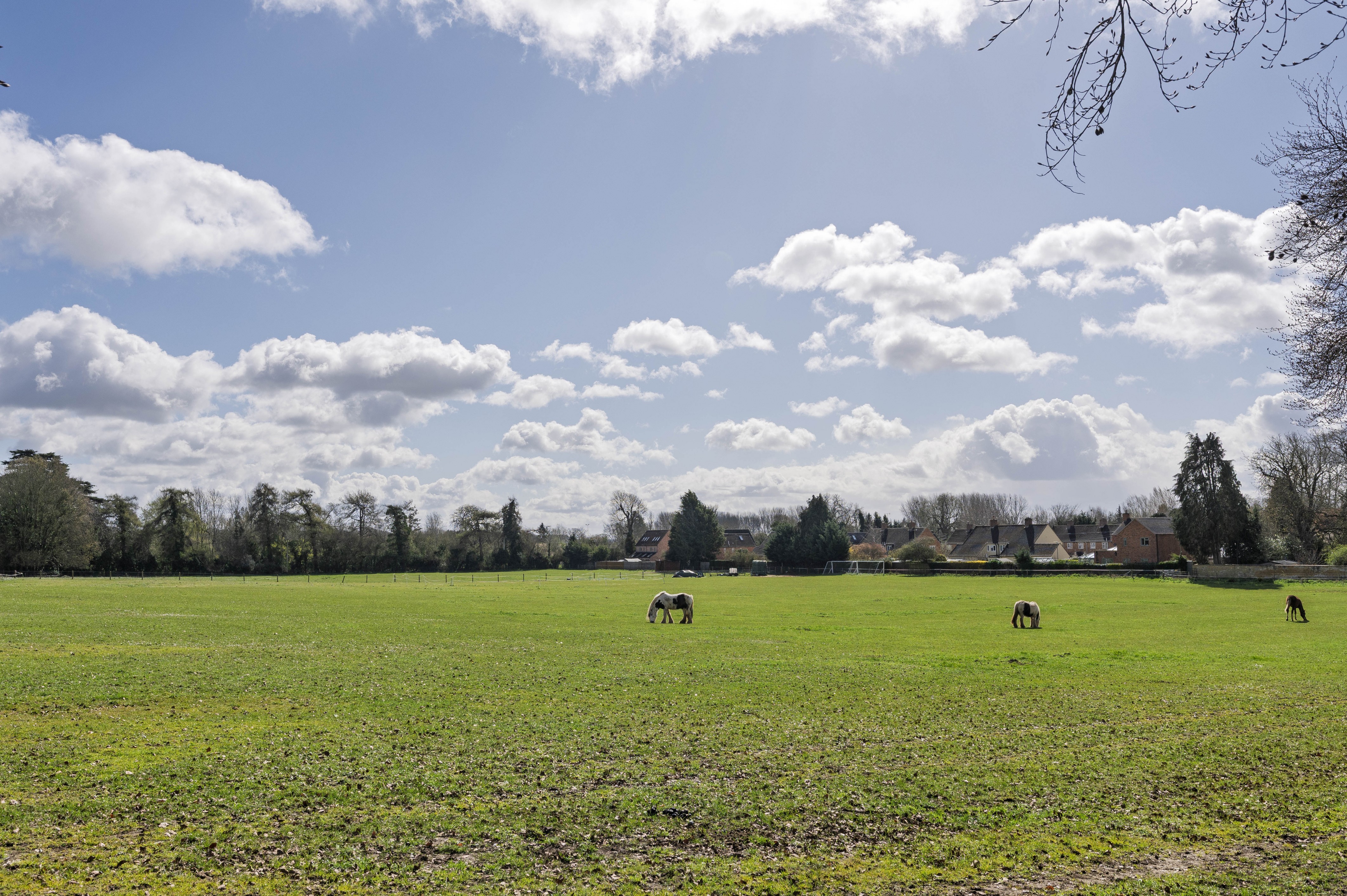 Station Road, Bourton-On-The-Water, GL54