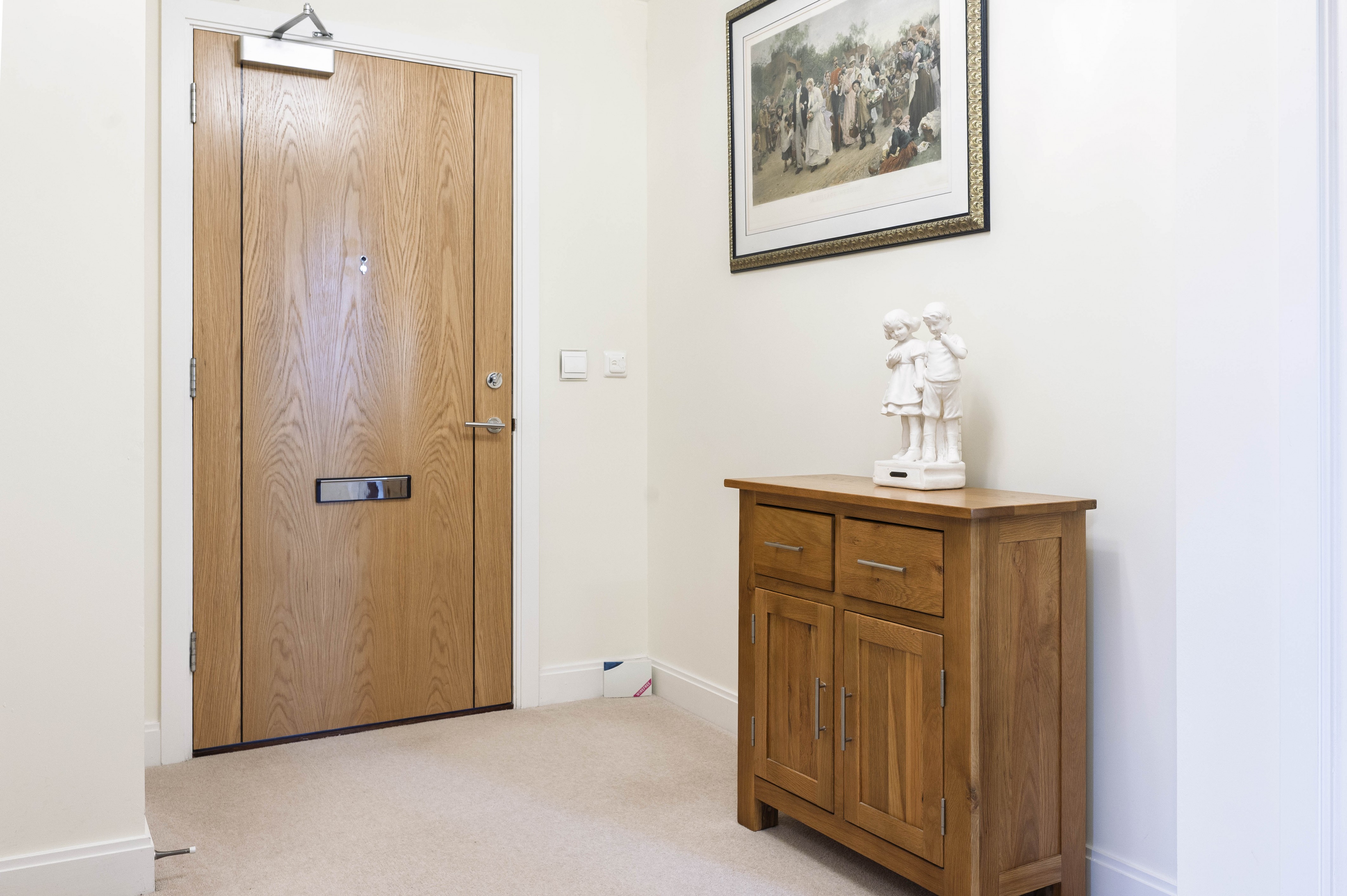 Station Road, Bourton-On-The-Water, GL54