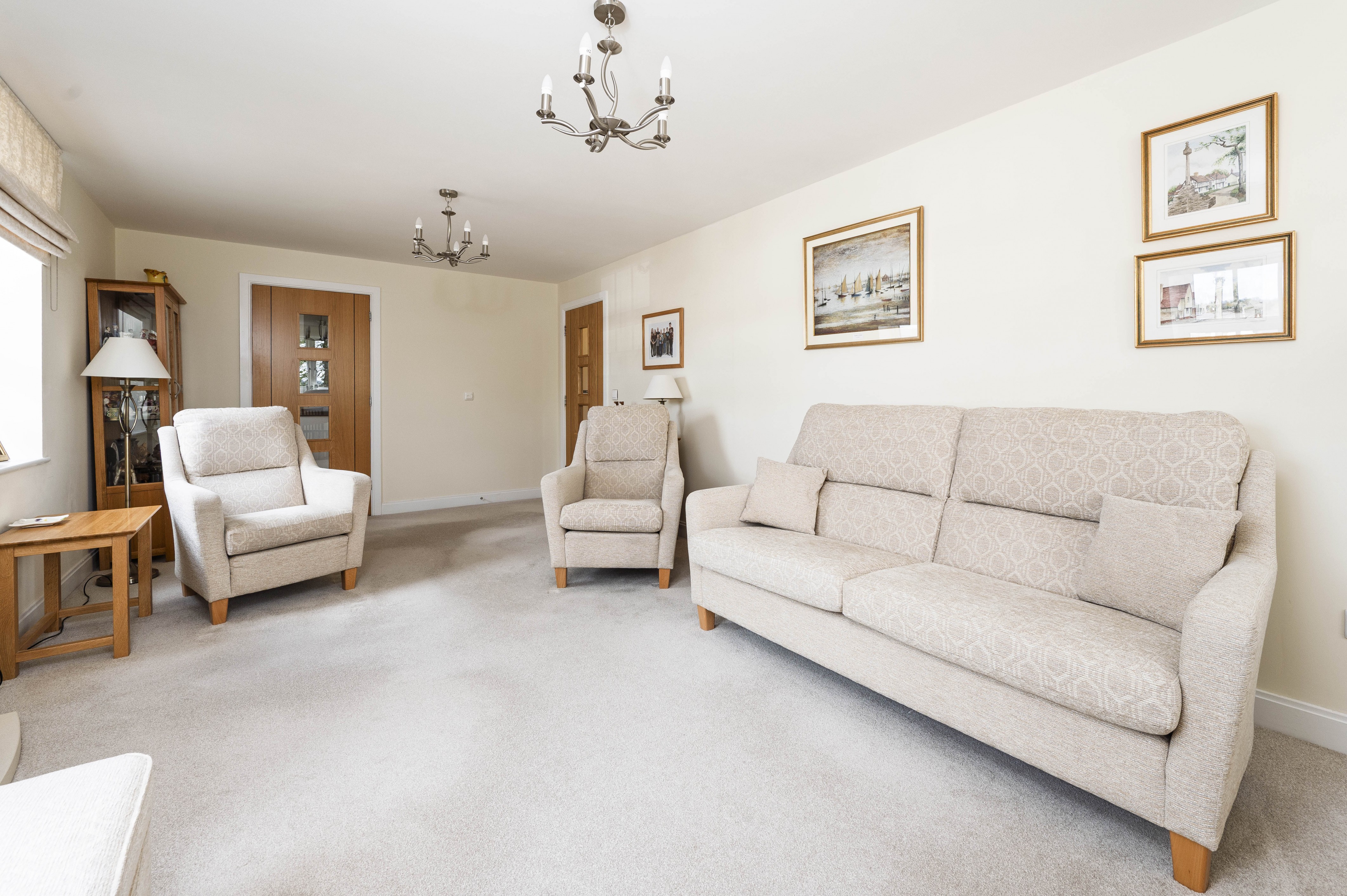 Station Road, Bourton-On-The-Water, GL54