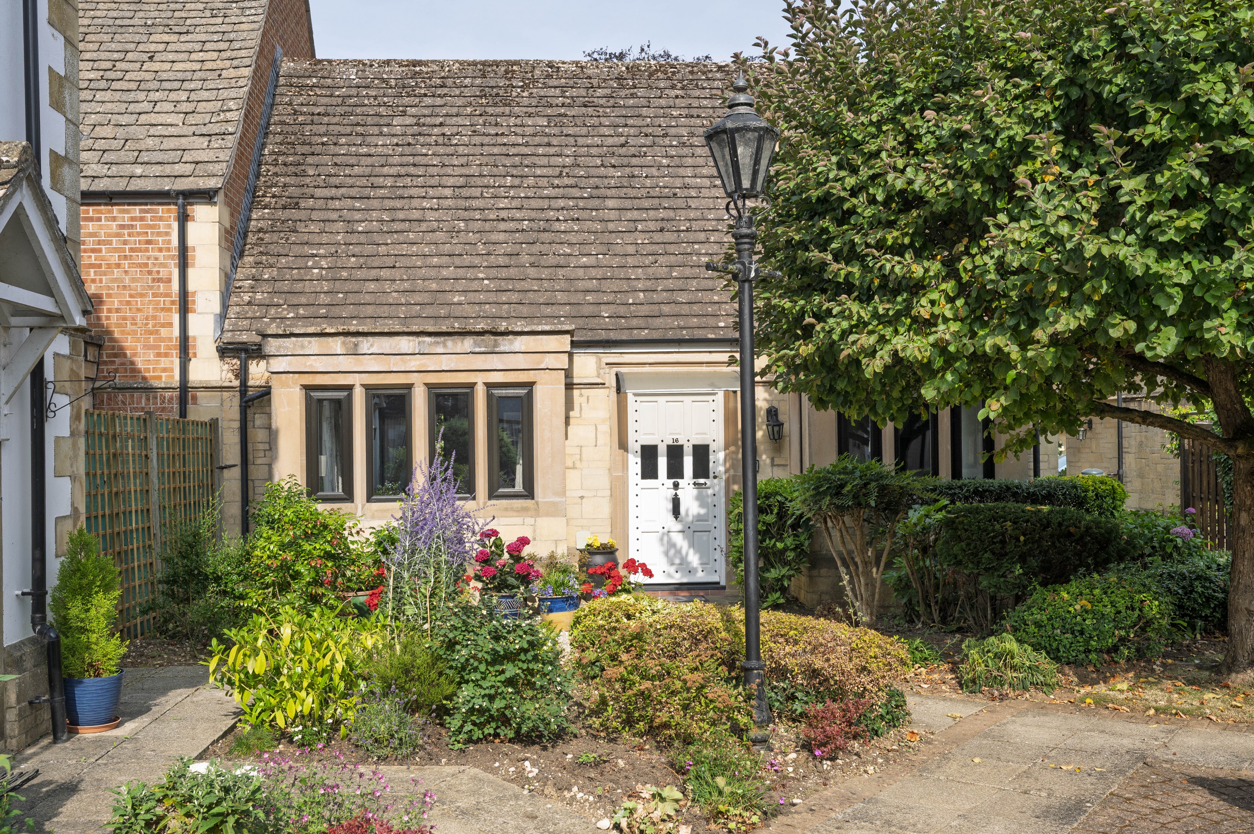 The Grange, Moreton-In-Marsh, GL56