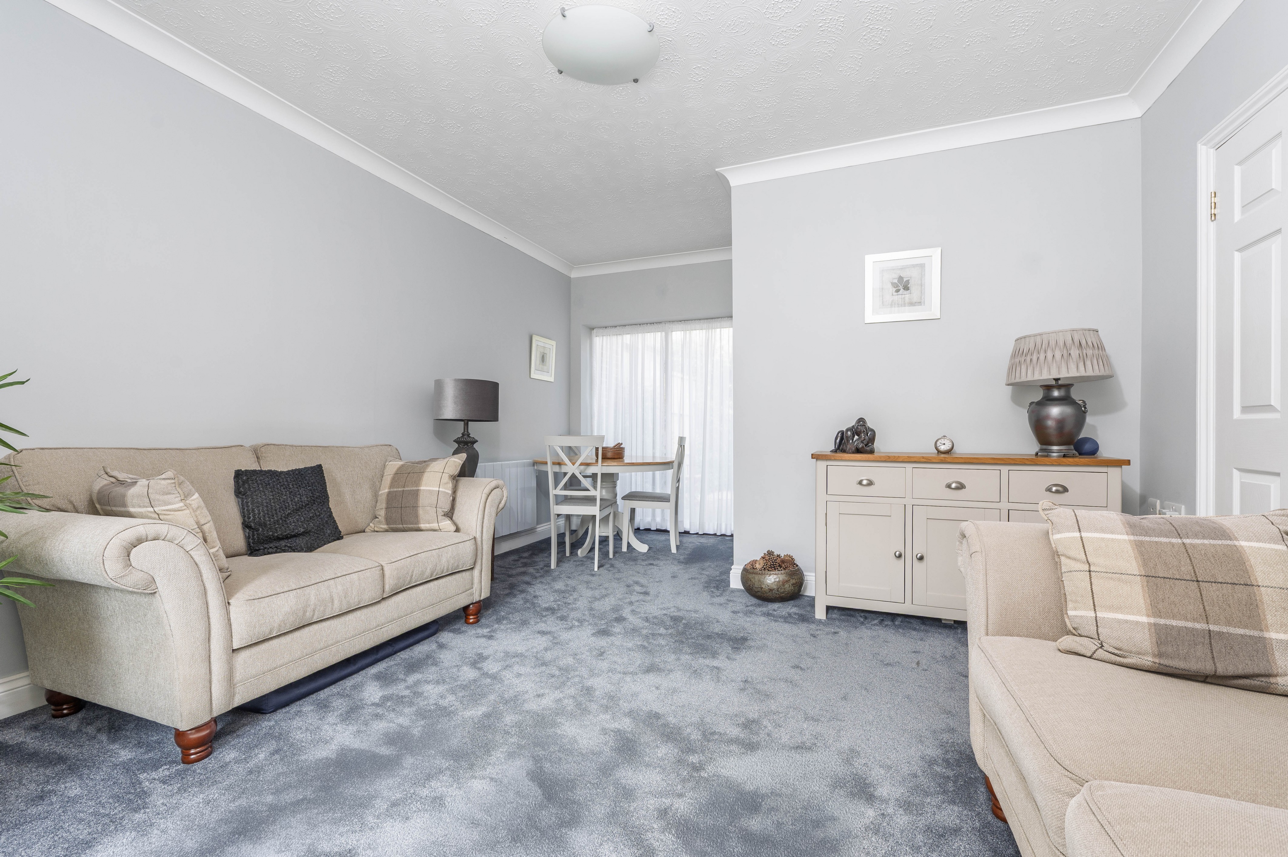 The Grange, Moreton-In-Marsh, GL56
