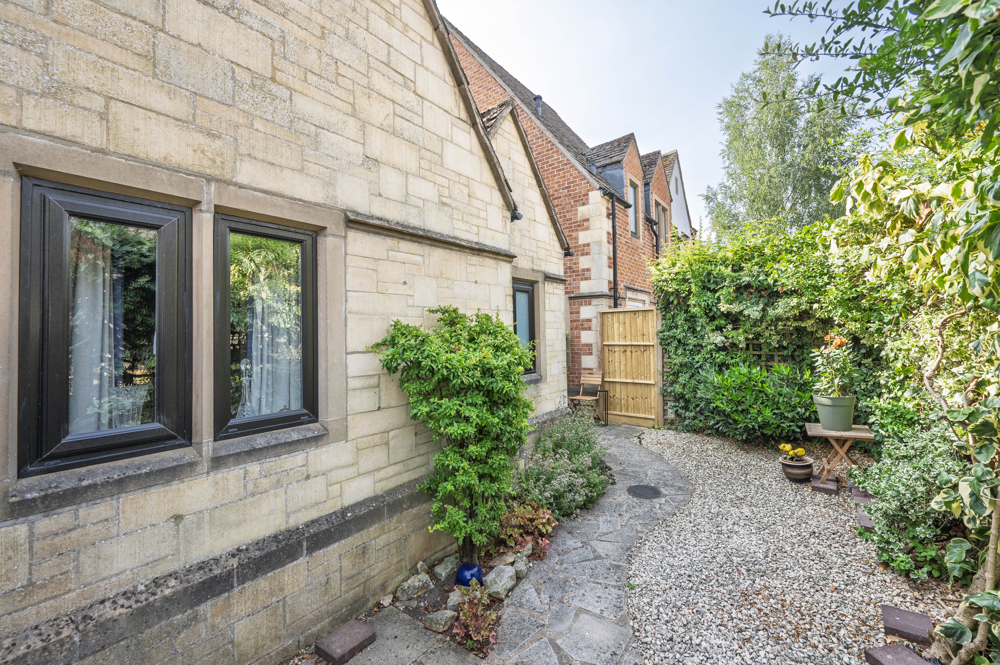 The Grange, Moreton-In-Marsh, GL56
