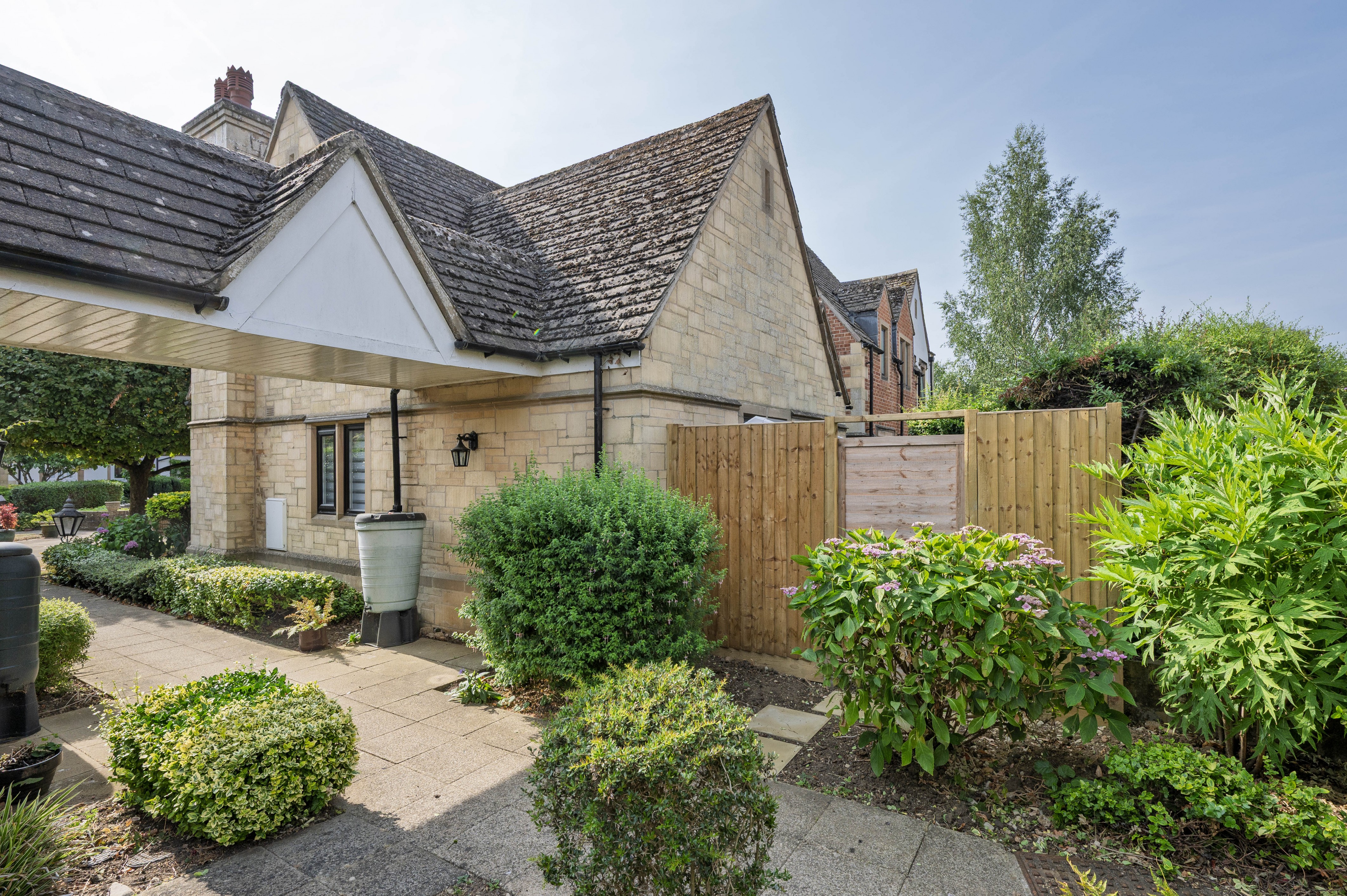 The Grange, Moreton-In-Marsh, GL56