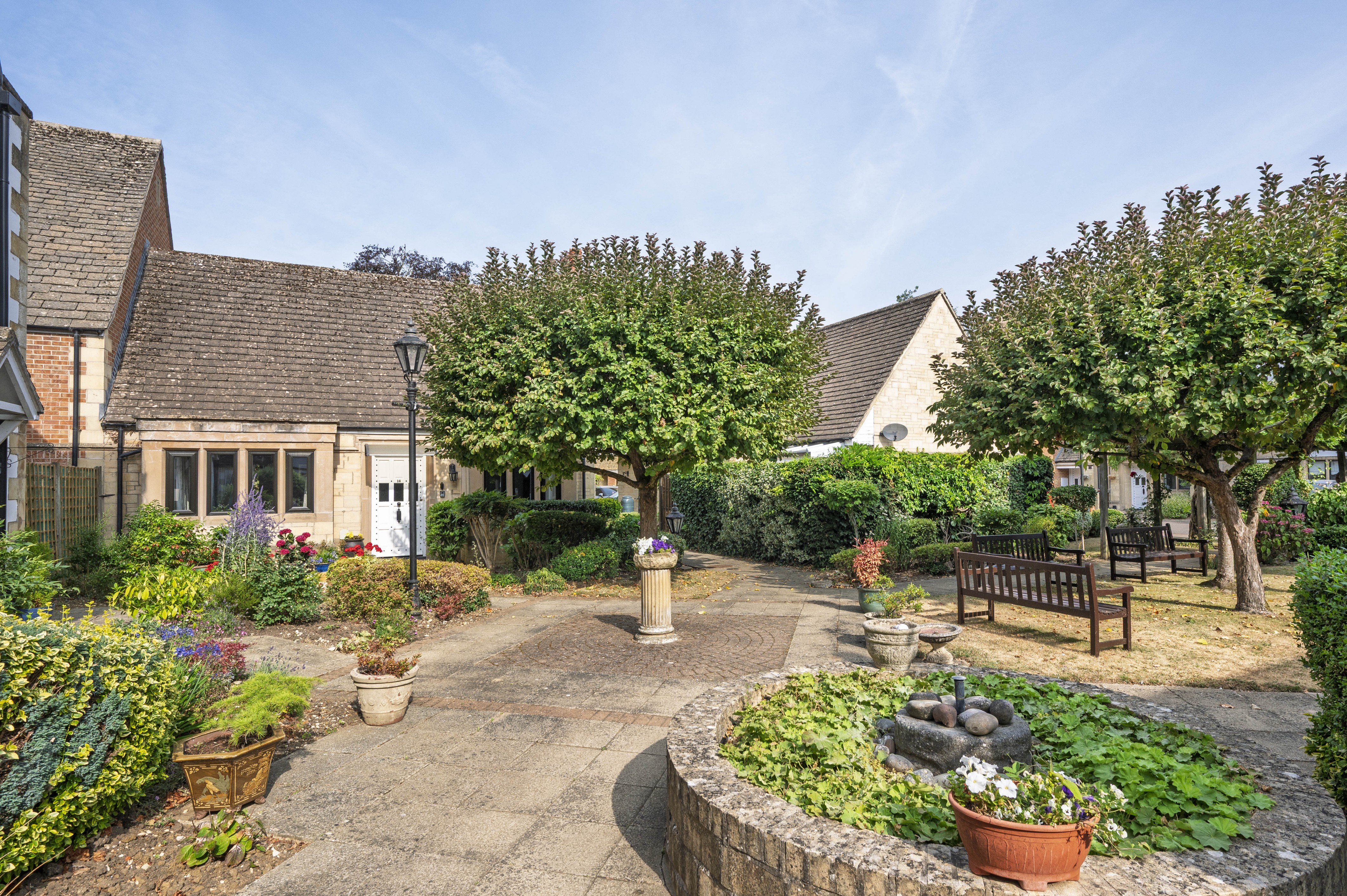 The Grange, Moreton-In-Marsh, GL56