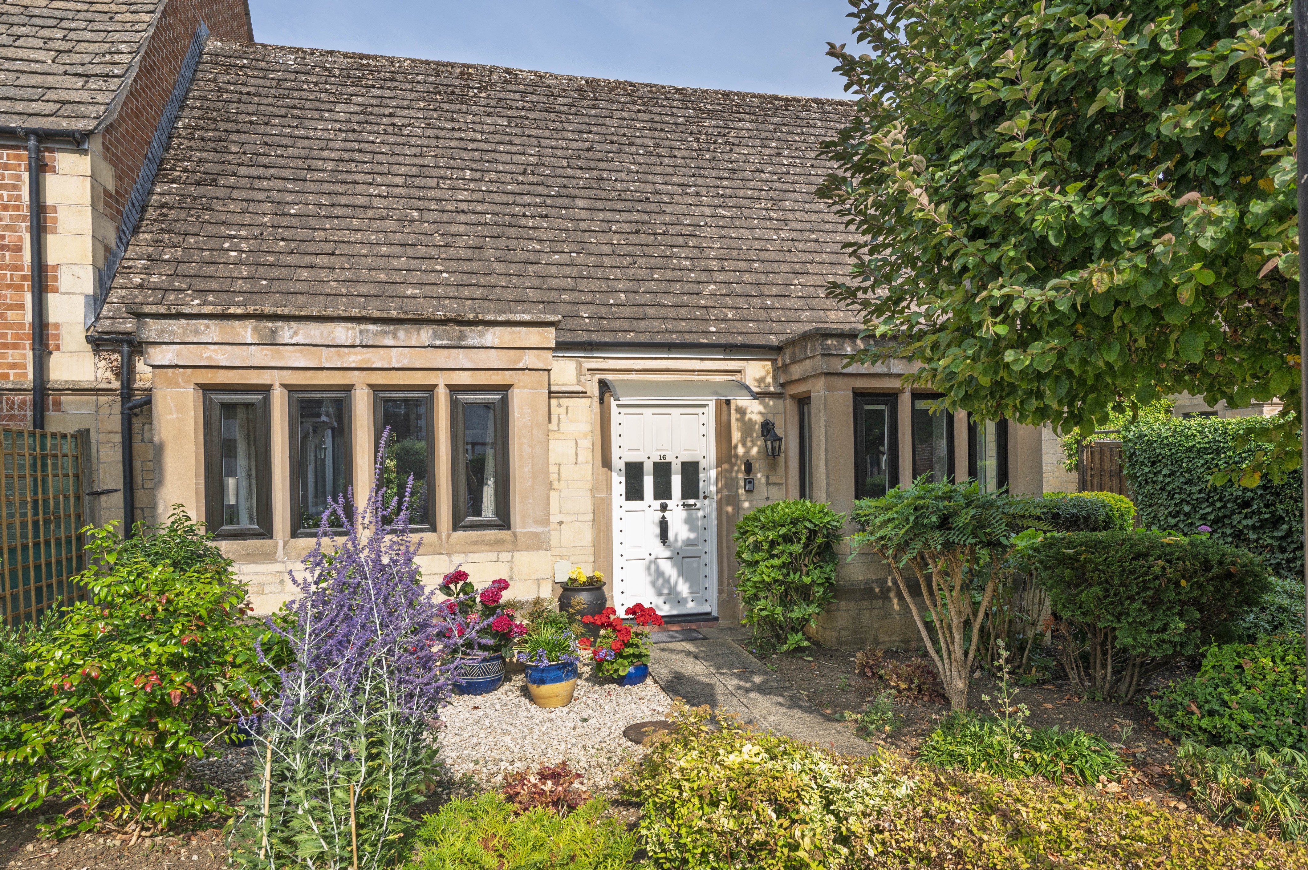The Grange, Moreton-In-Marsh, GL56