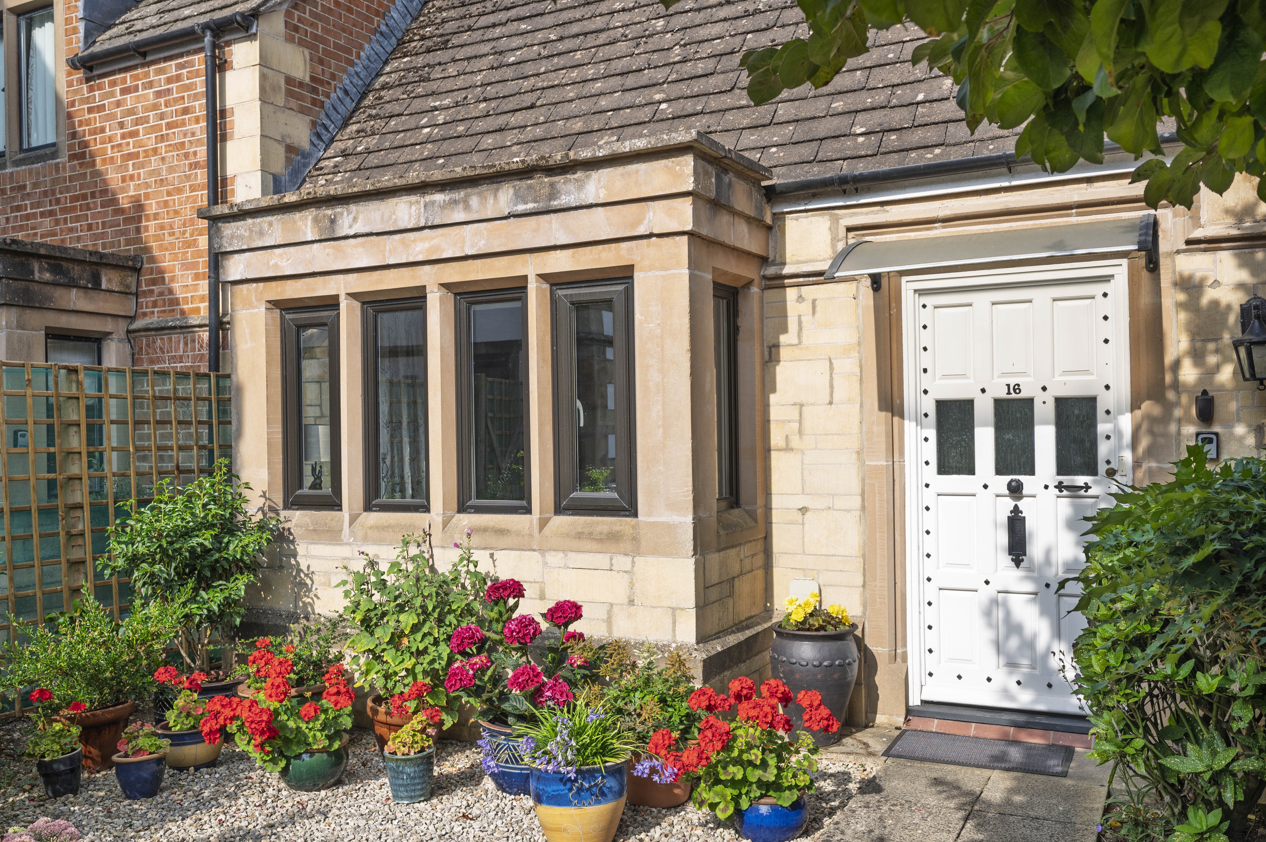 The Grange, Moreton-In-Marsh, GL56