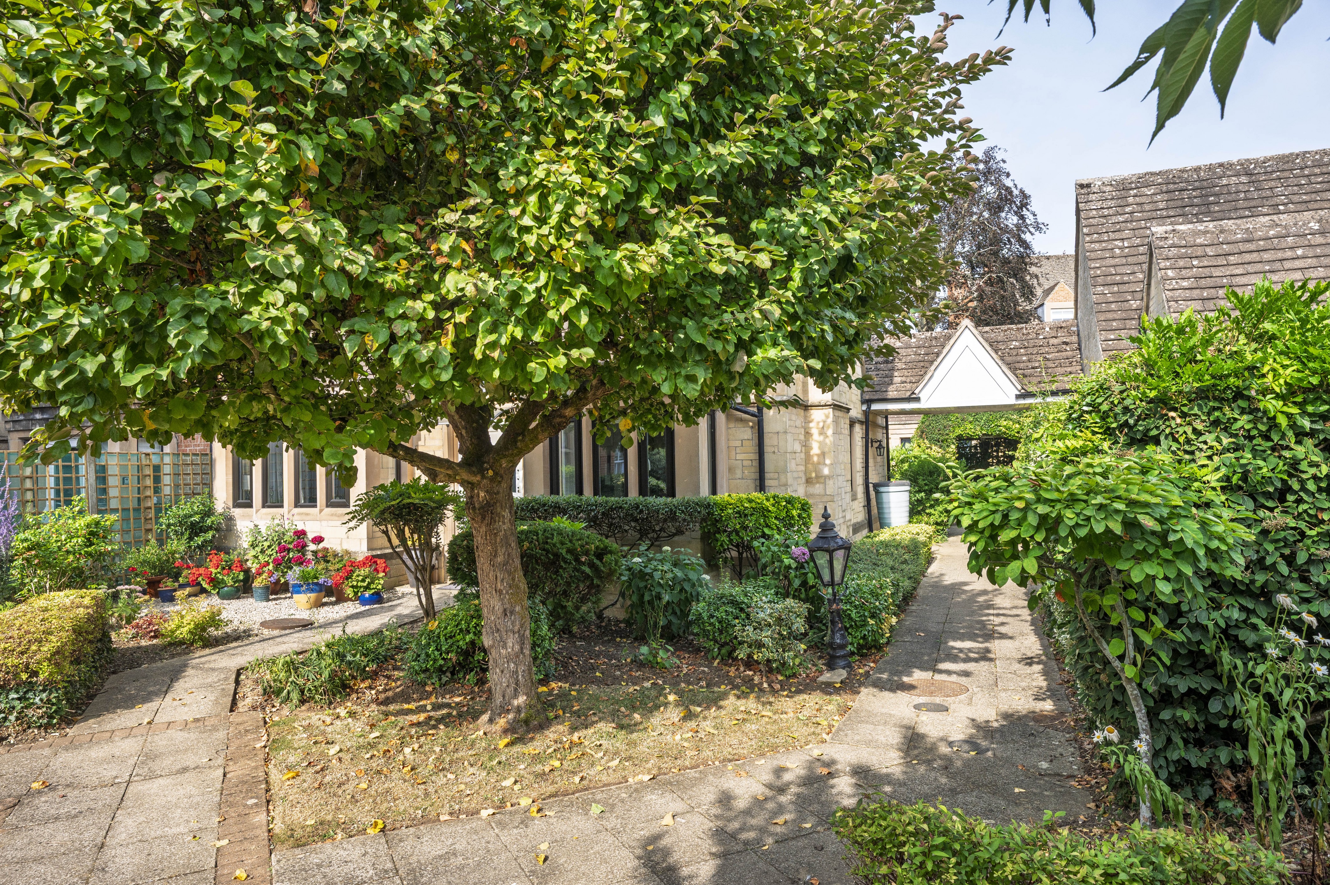 The Grange, Moreton-In-Marsh, GL56