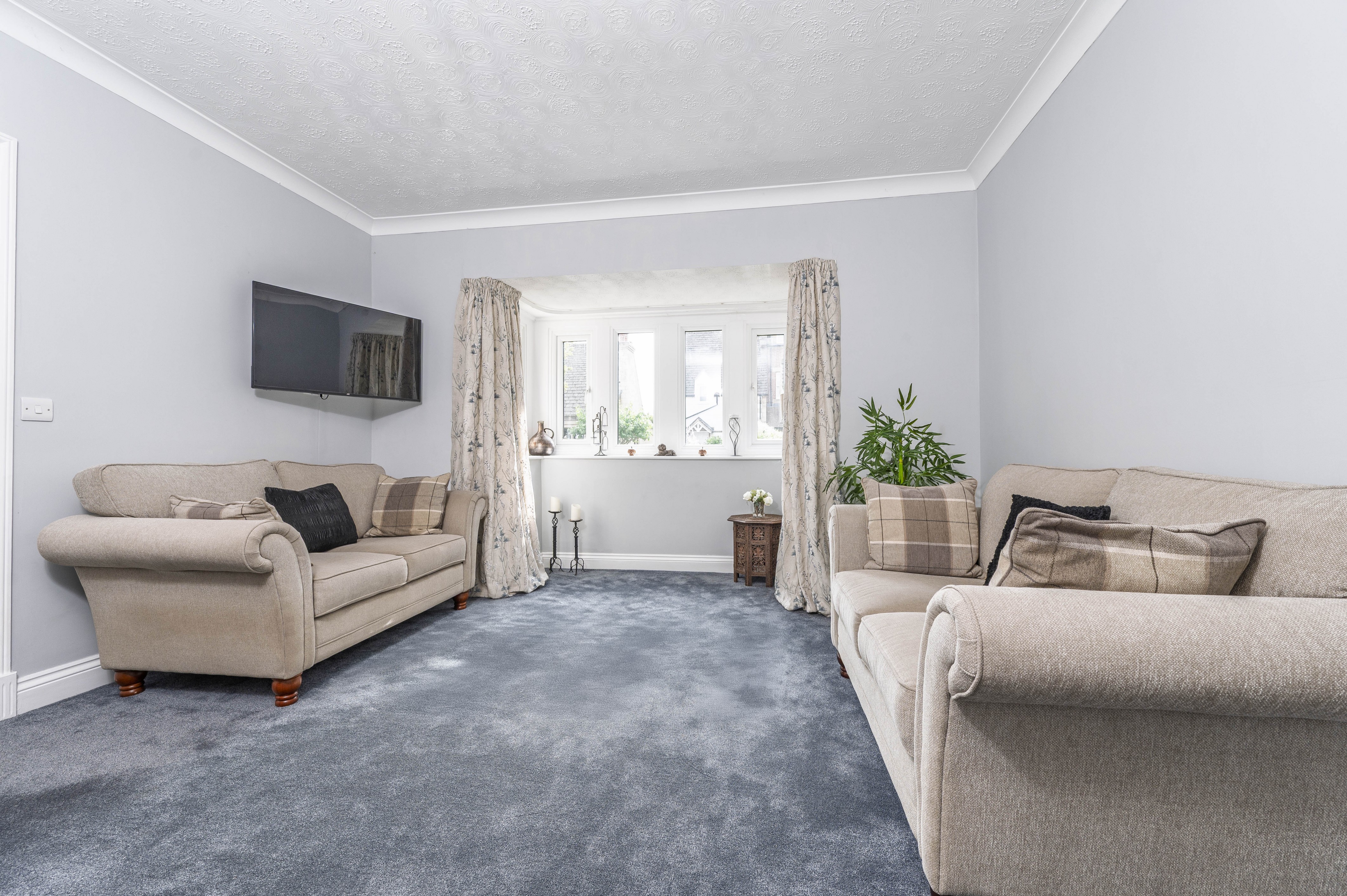 The Grange, Moreton-In-Marsh, GL56