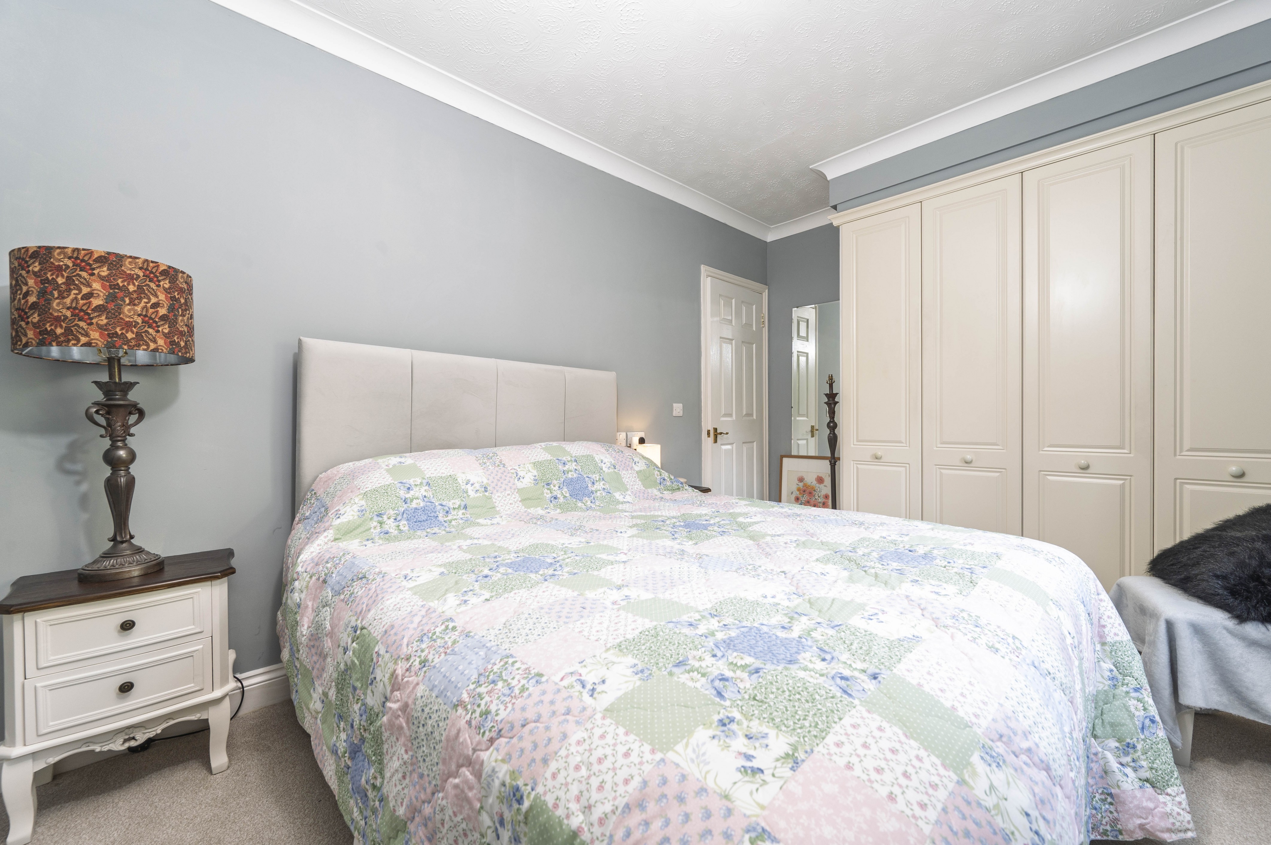 The Grange, Moreton-In-Marsh, GL56