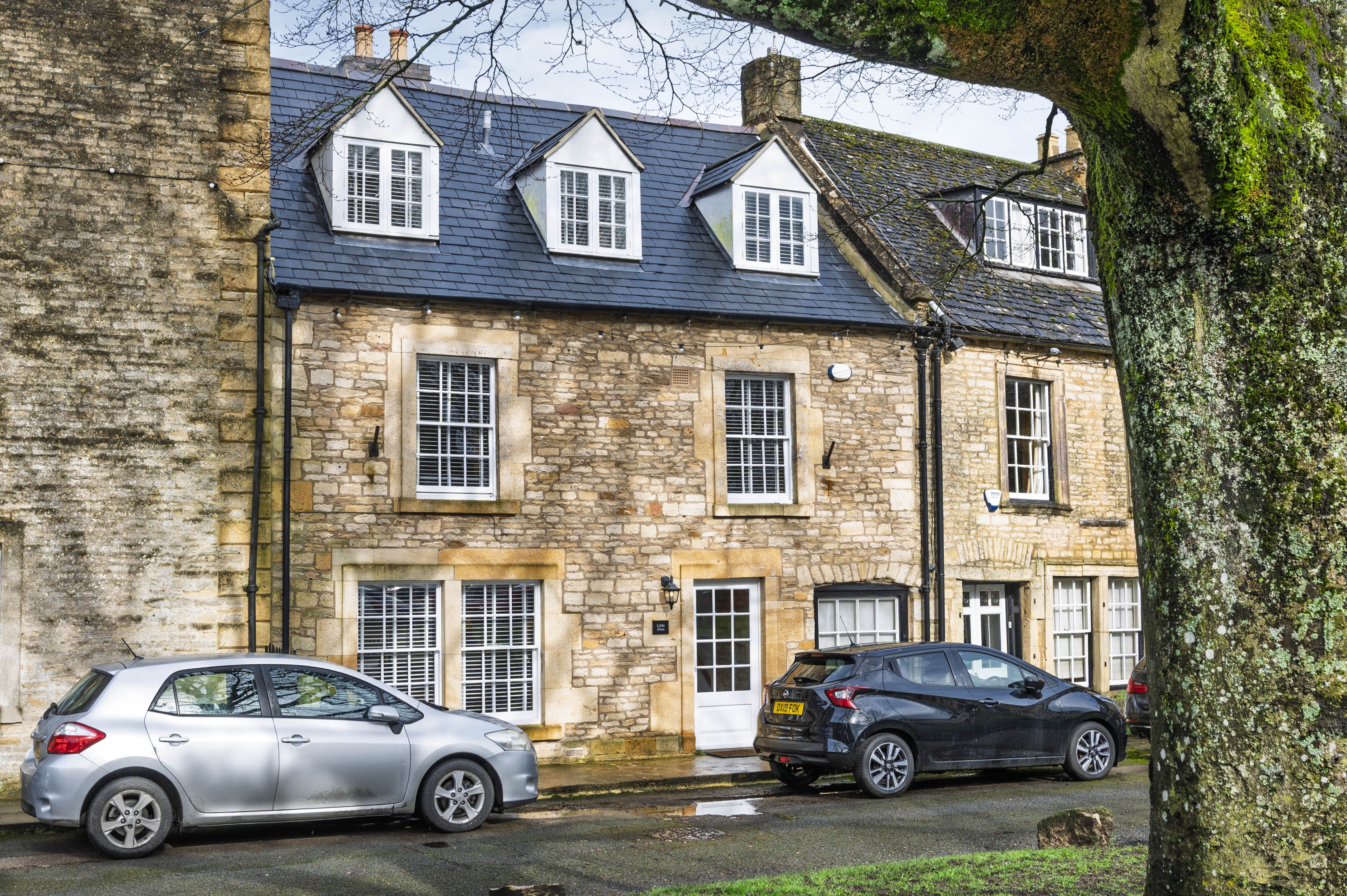 The Square, Stow On The Wold, GL54