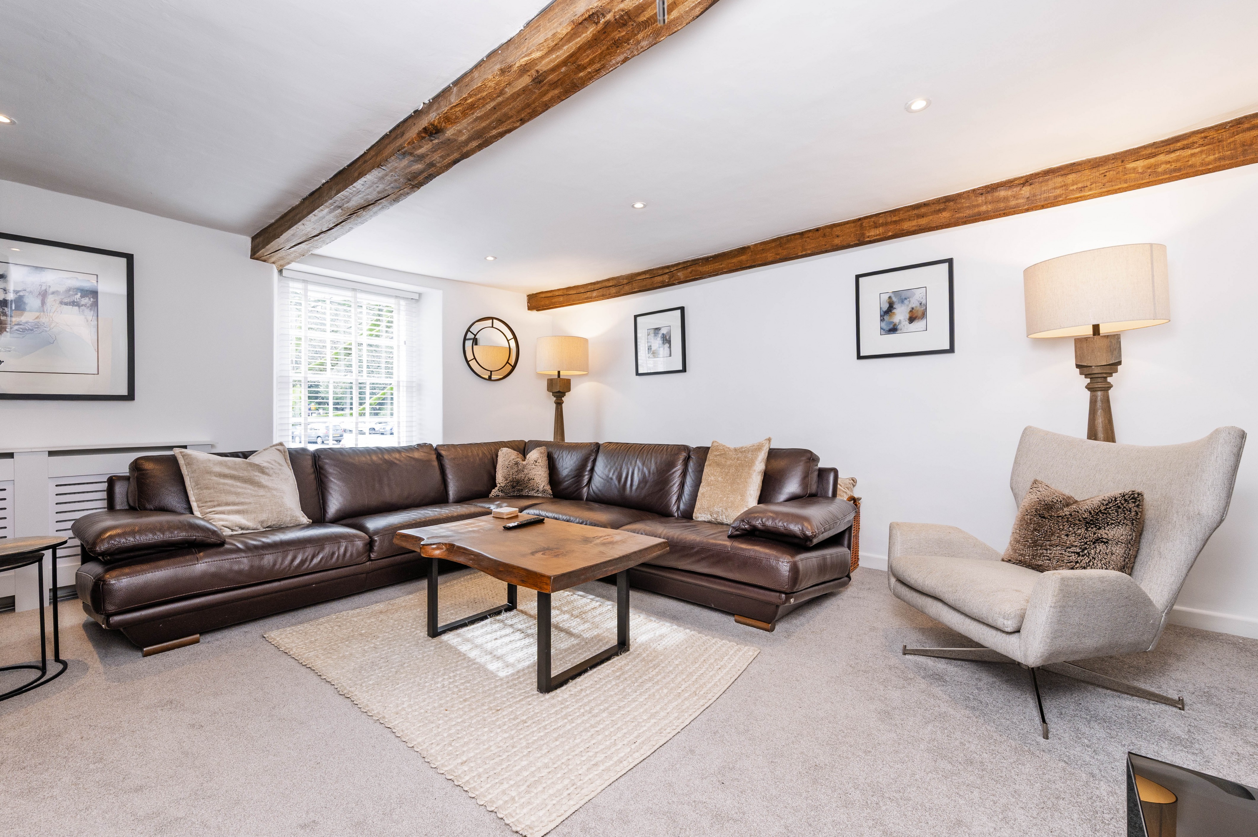 The Square, Stow On The Wold, GL54