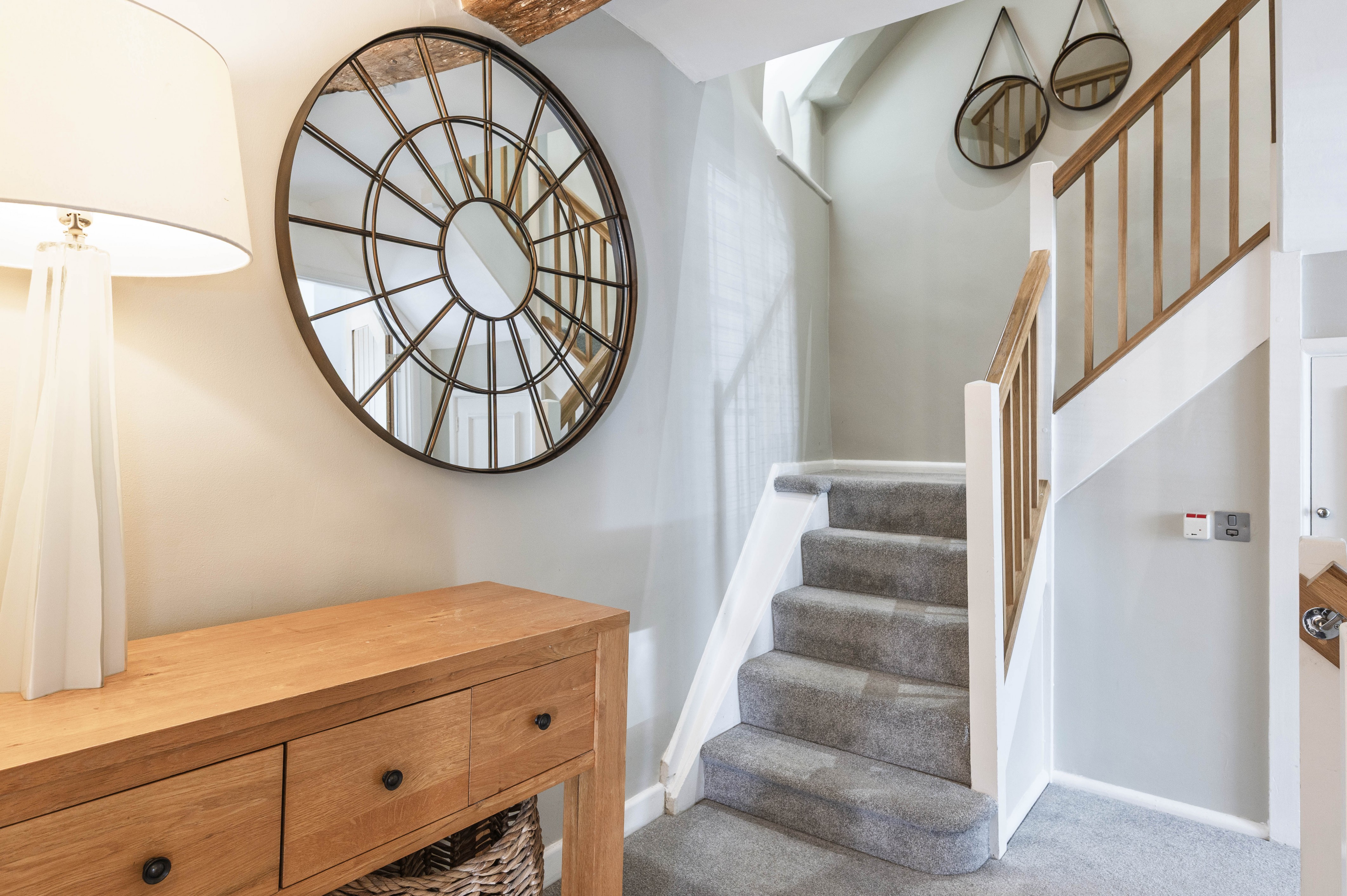 The Square, Stow On The Wold, GL54