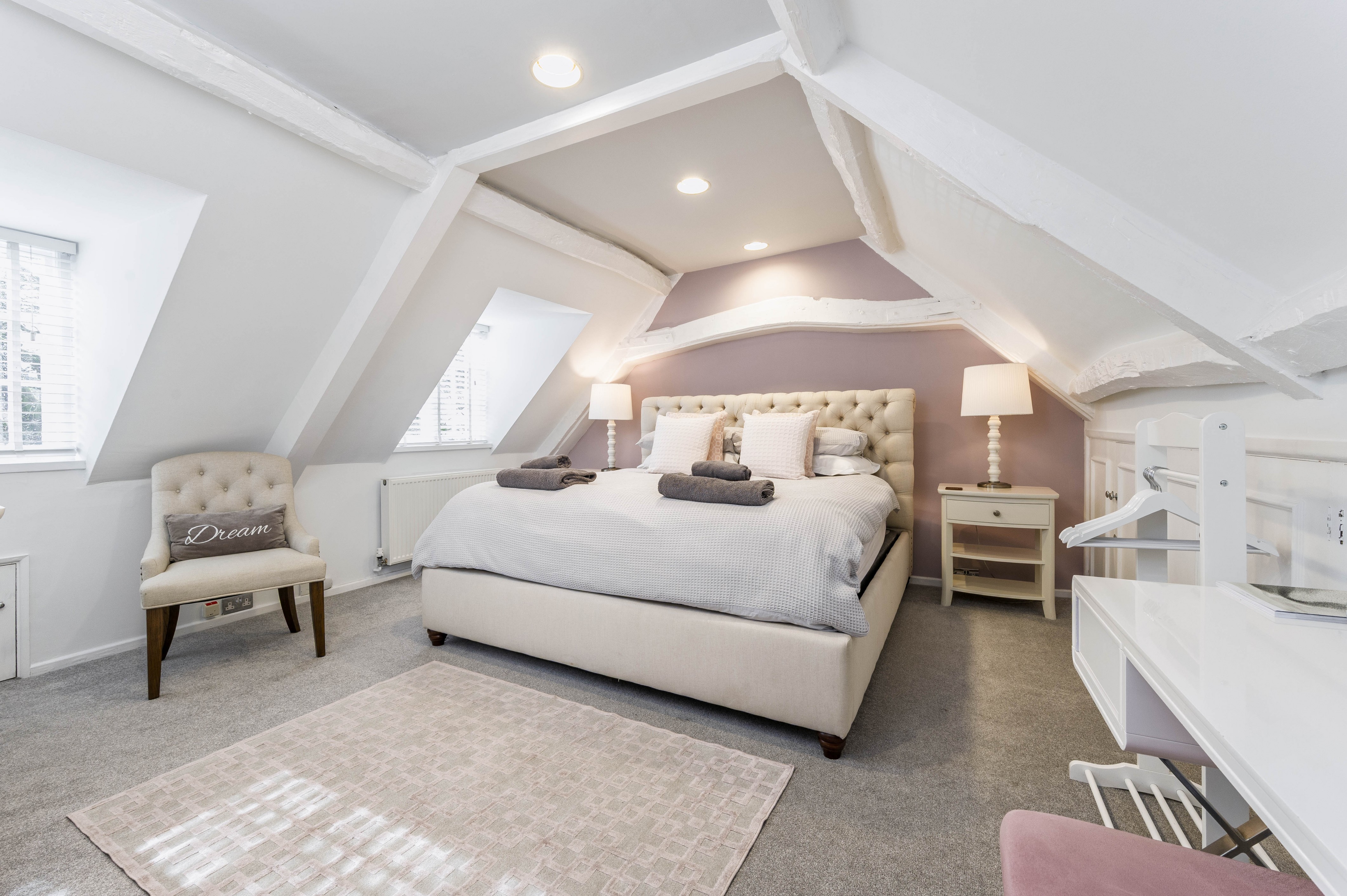 The Square, Stow On The Wold, GL54