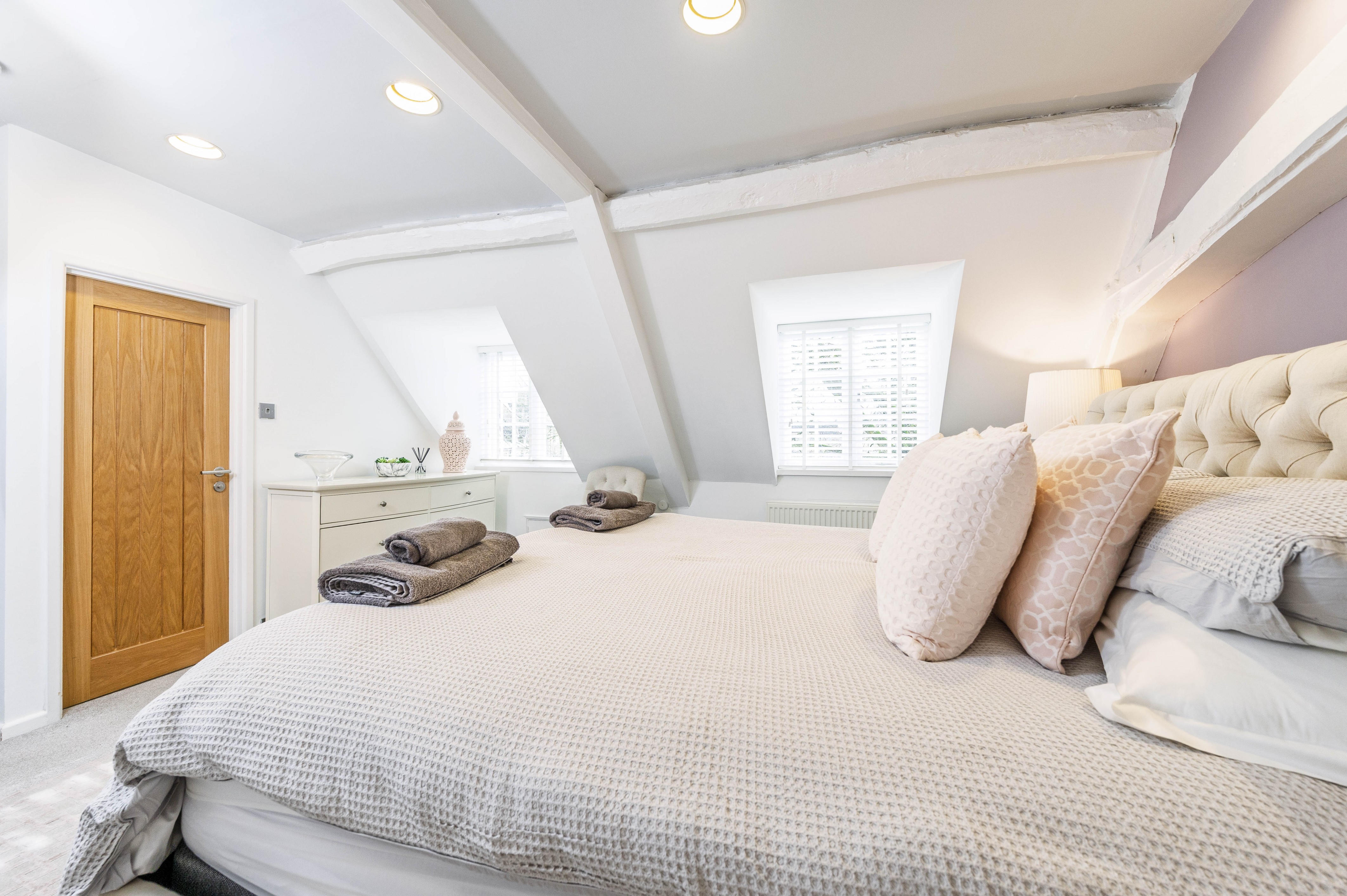 The Square, Stow On The Wold, GL54