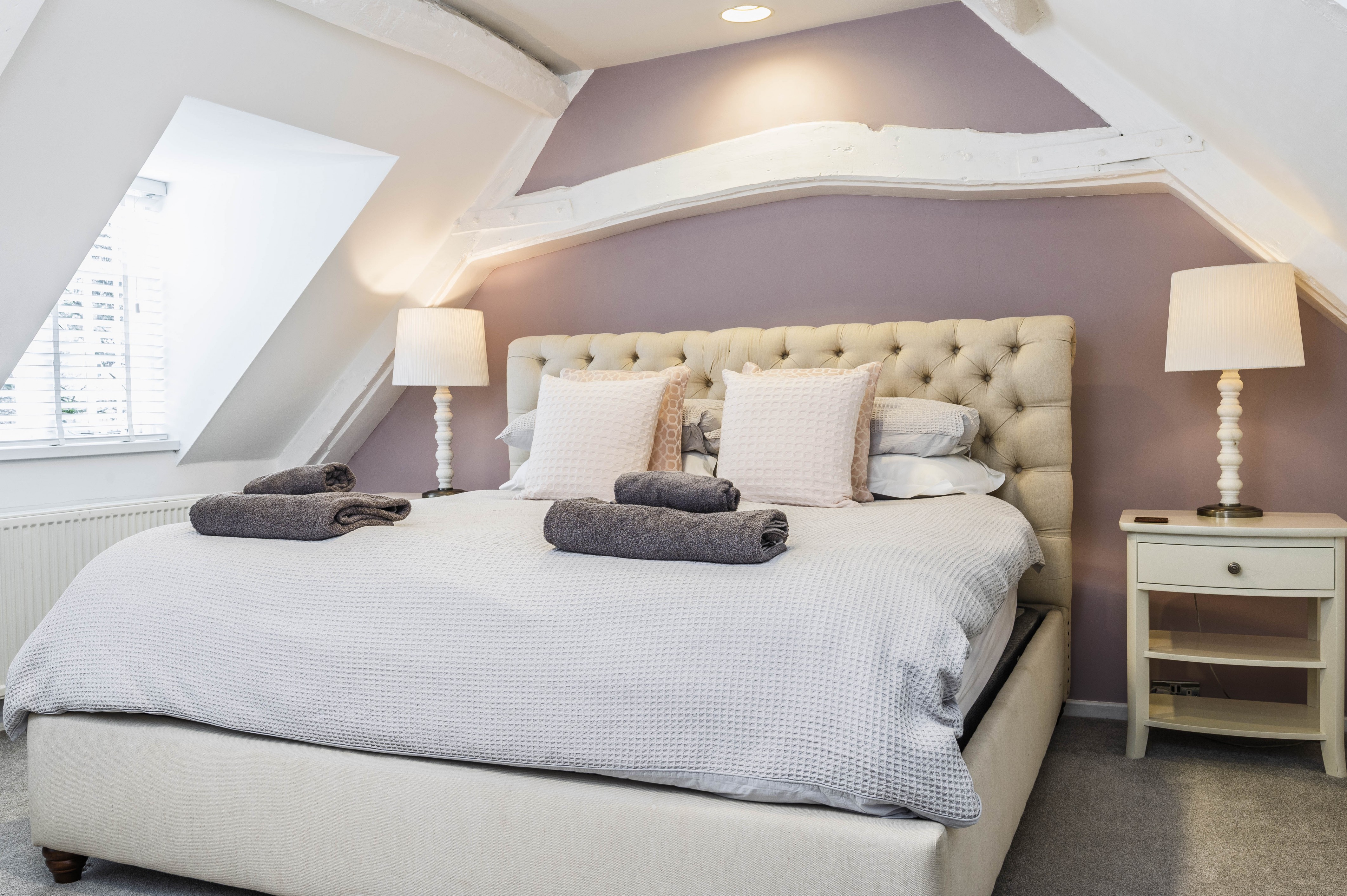 The Square, Stow On The Wold, GL54