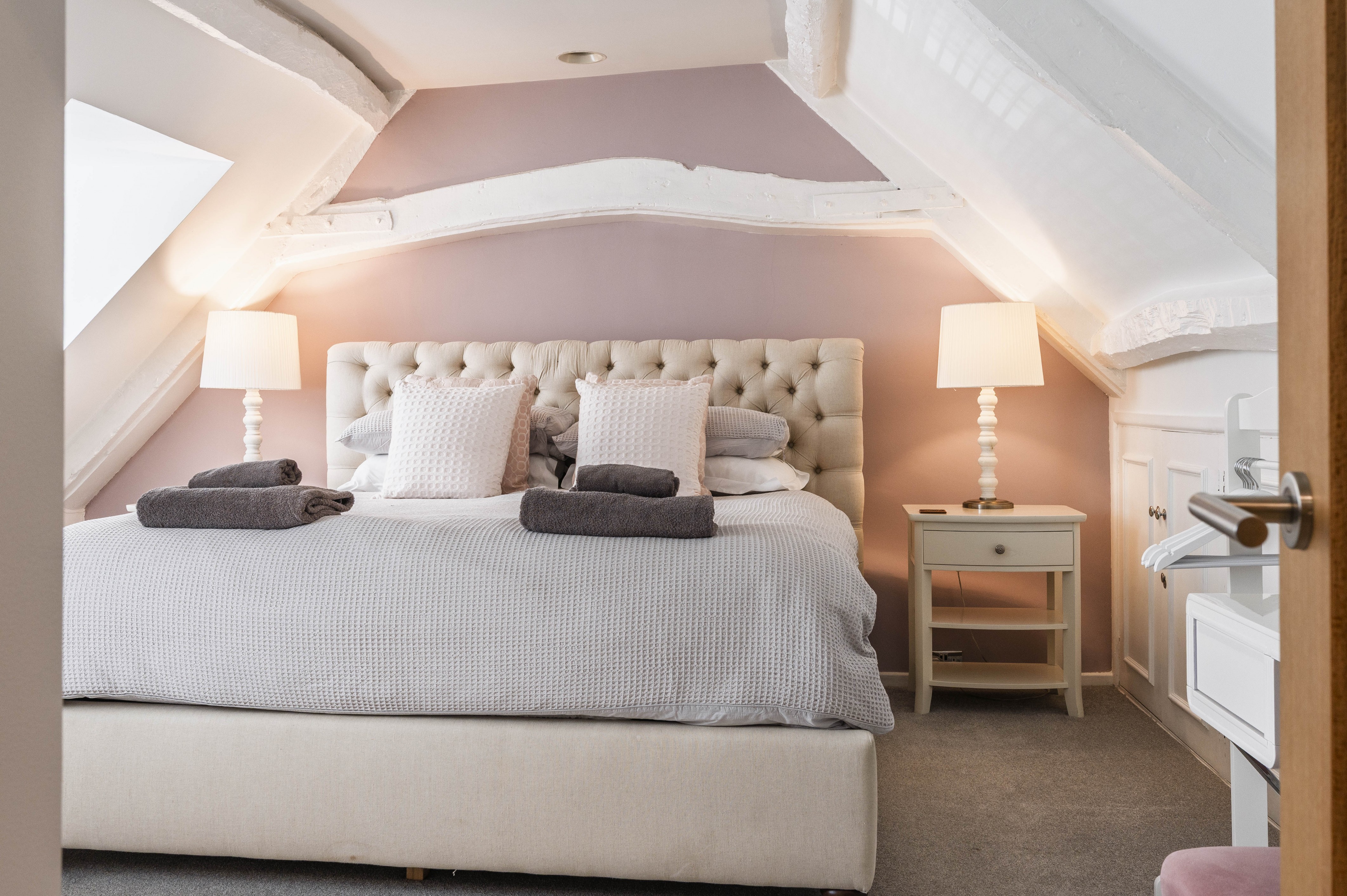 The Square, Stow On The Wold, GL54